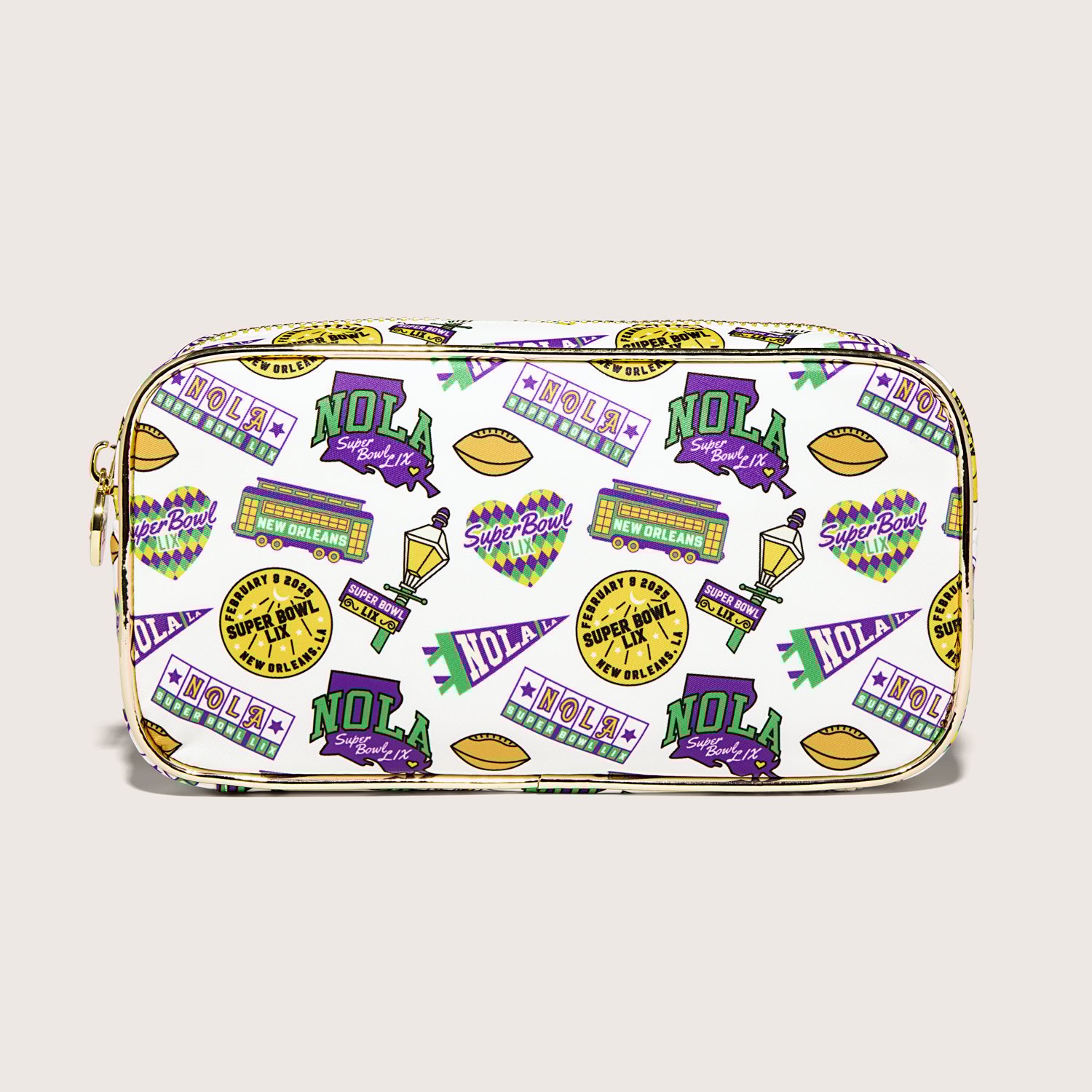 Small Pouch