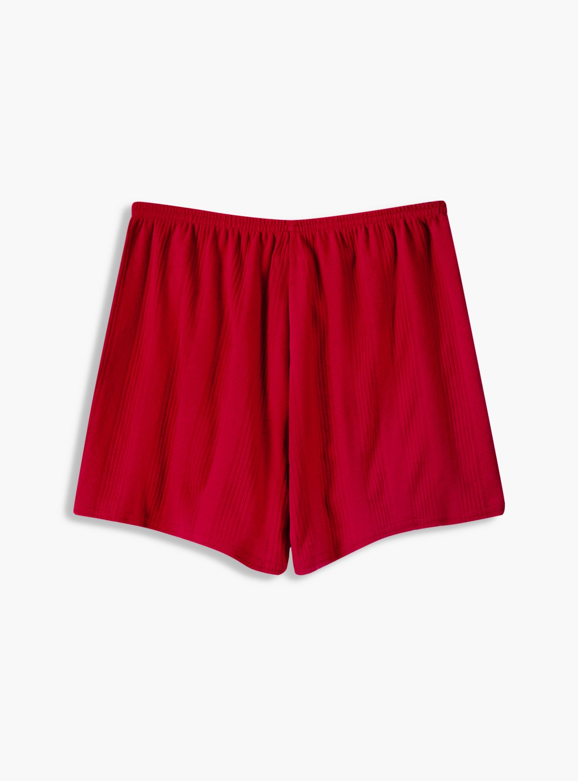 The Pointelle Shorts