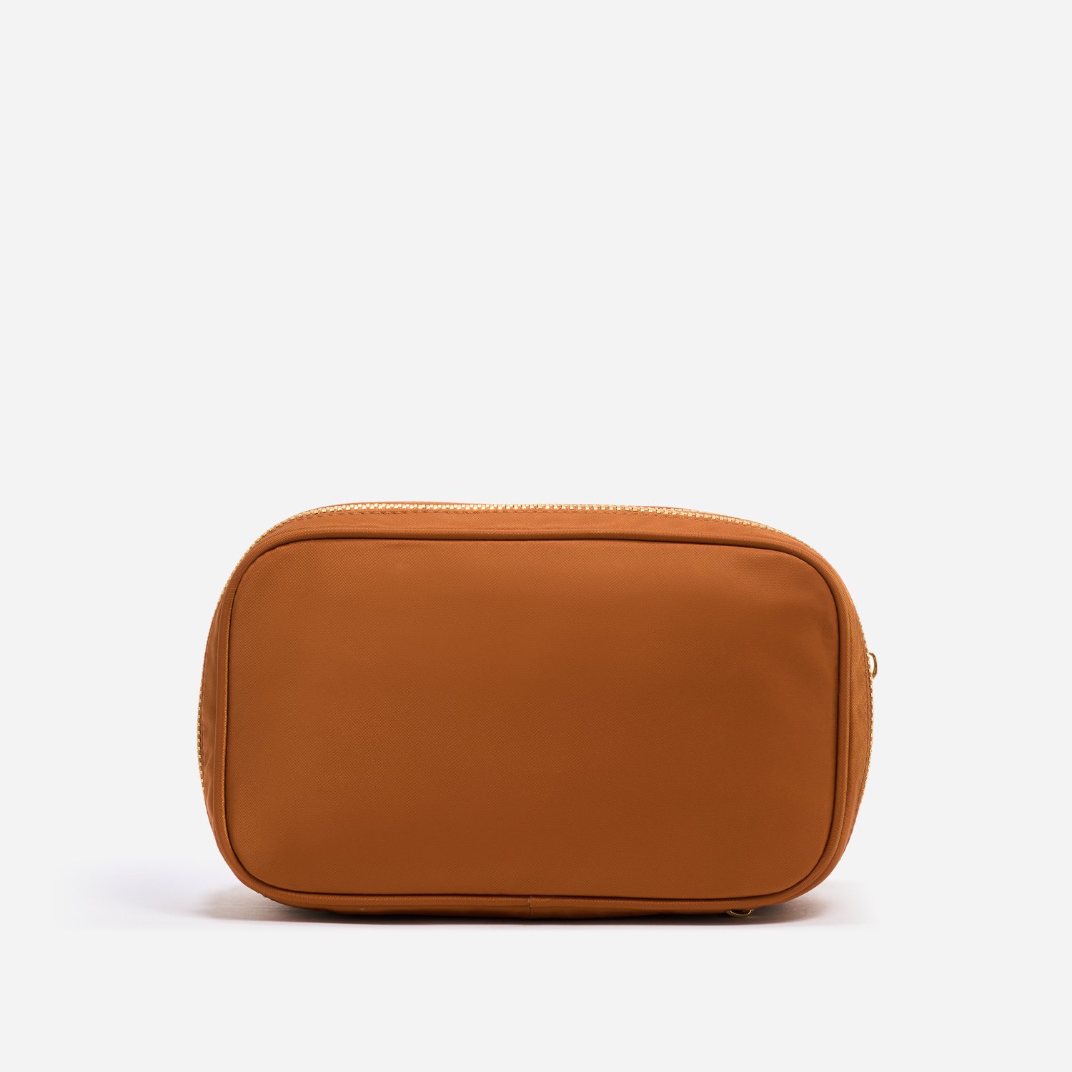 Double Zip Pouch