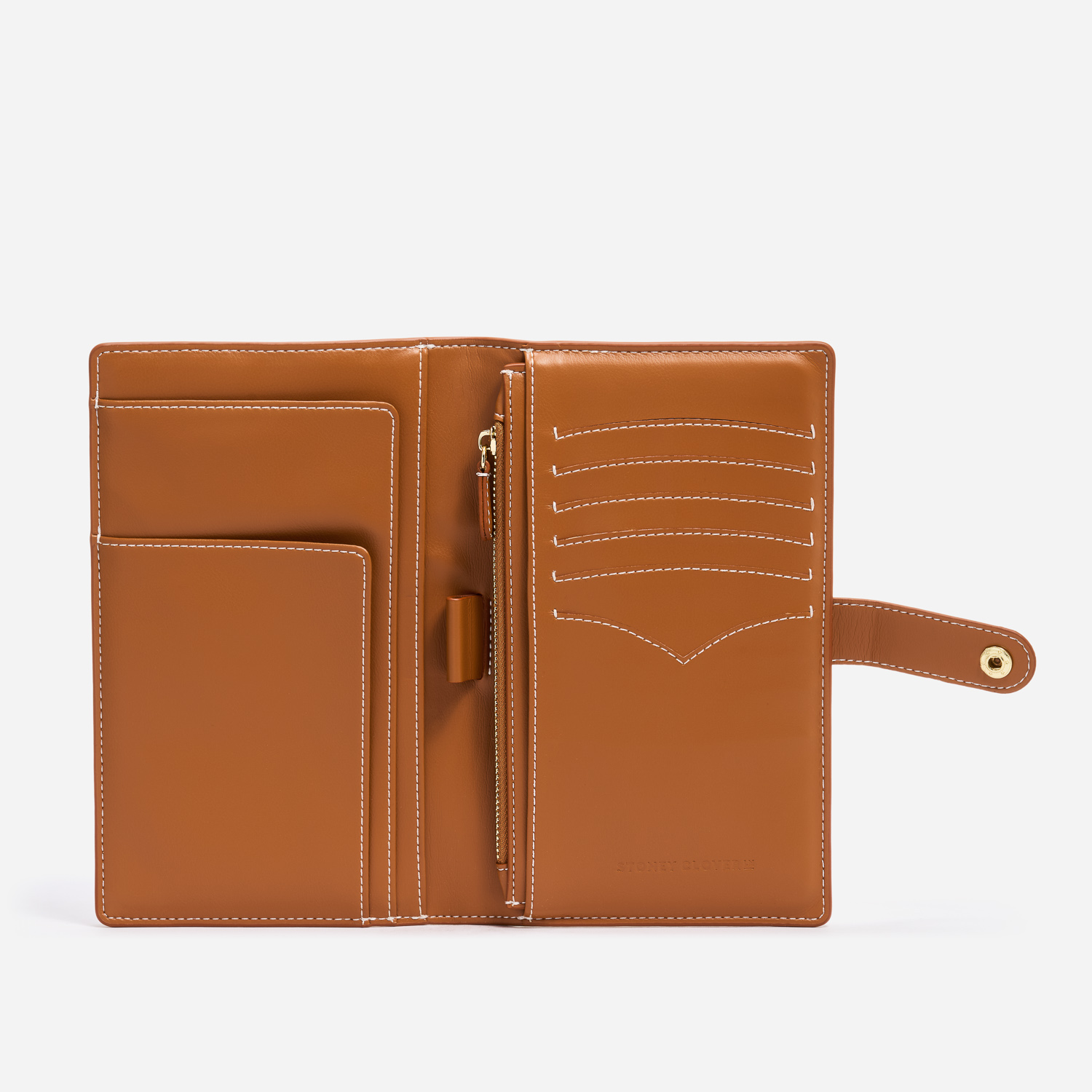 Small Travel Wallet