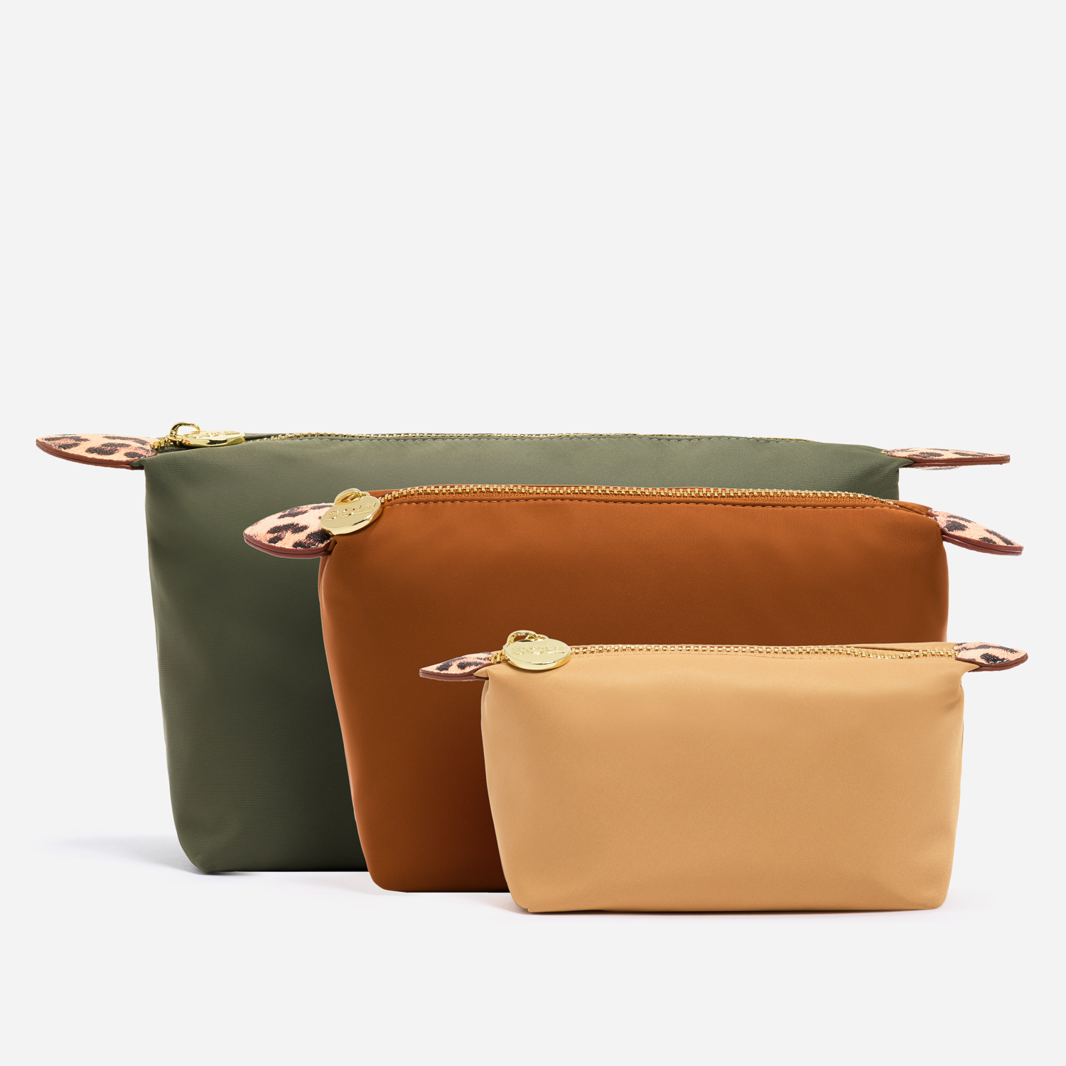 Small Pouchette