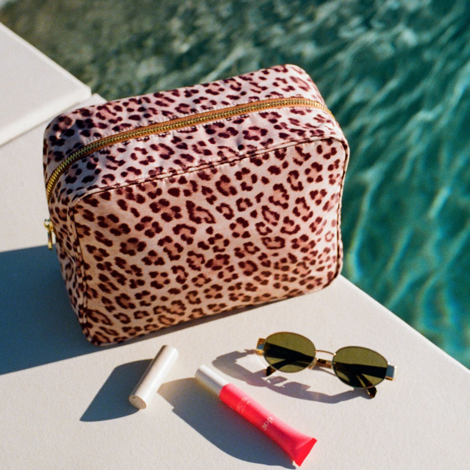 Large Pouch