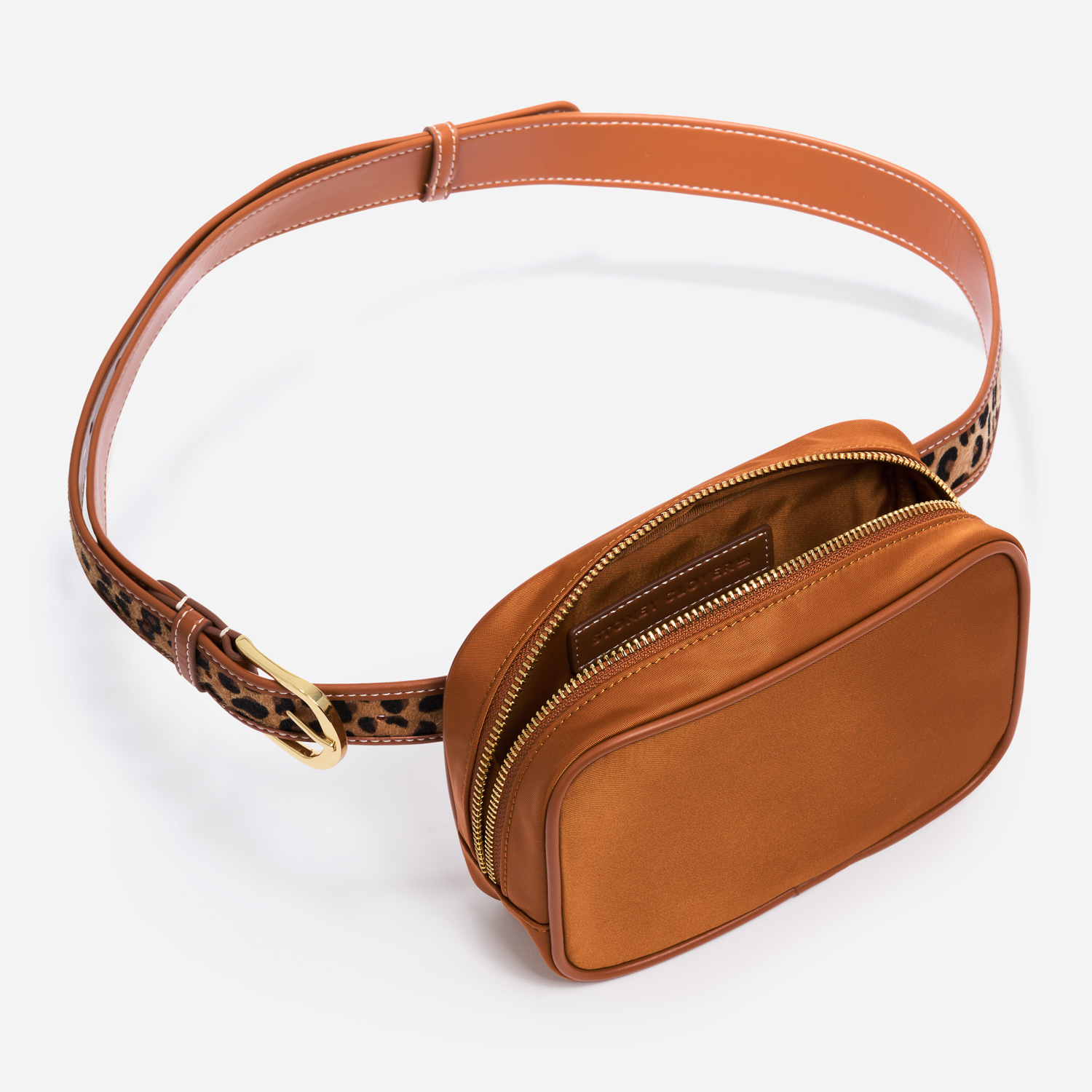 Pouch Belt Bag
