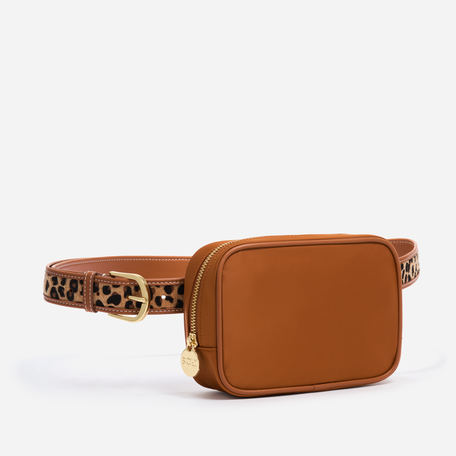Pouch Belt Bag