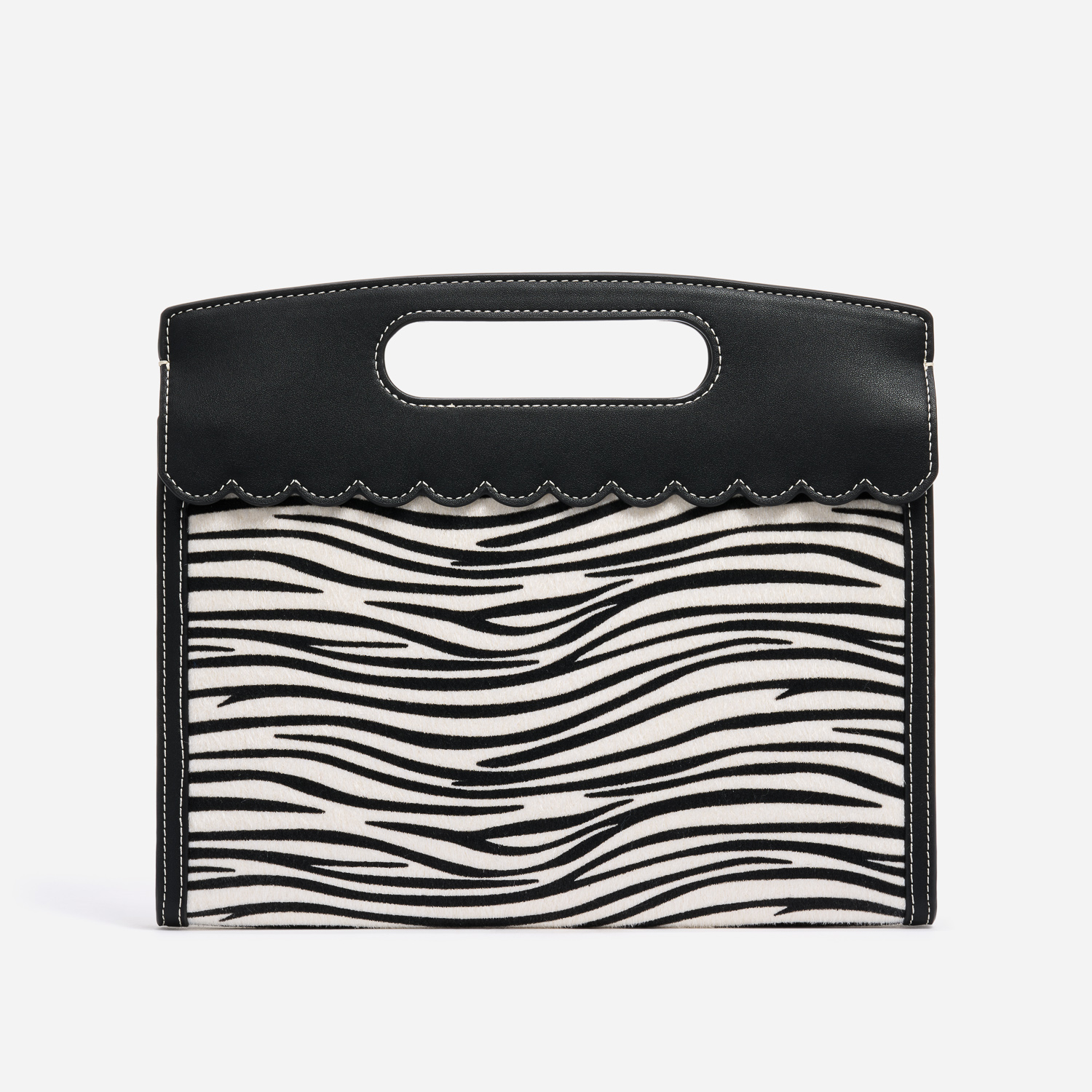 Envelope Clutch