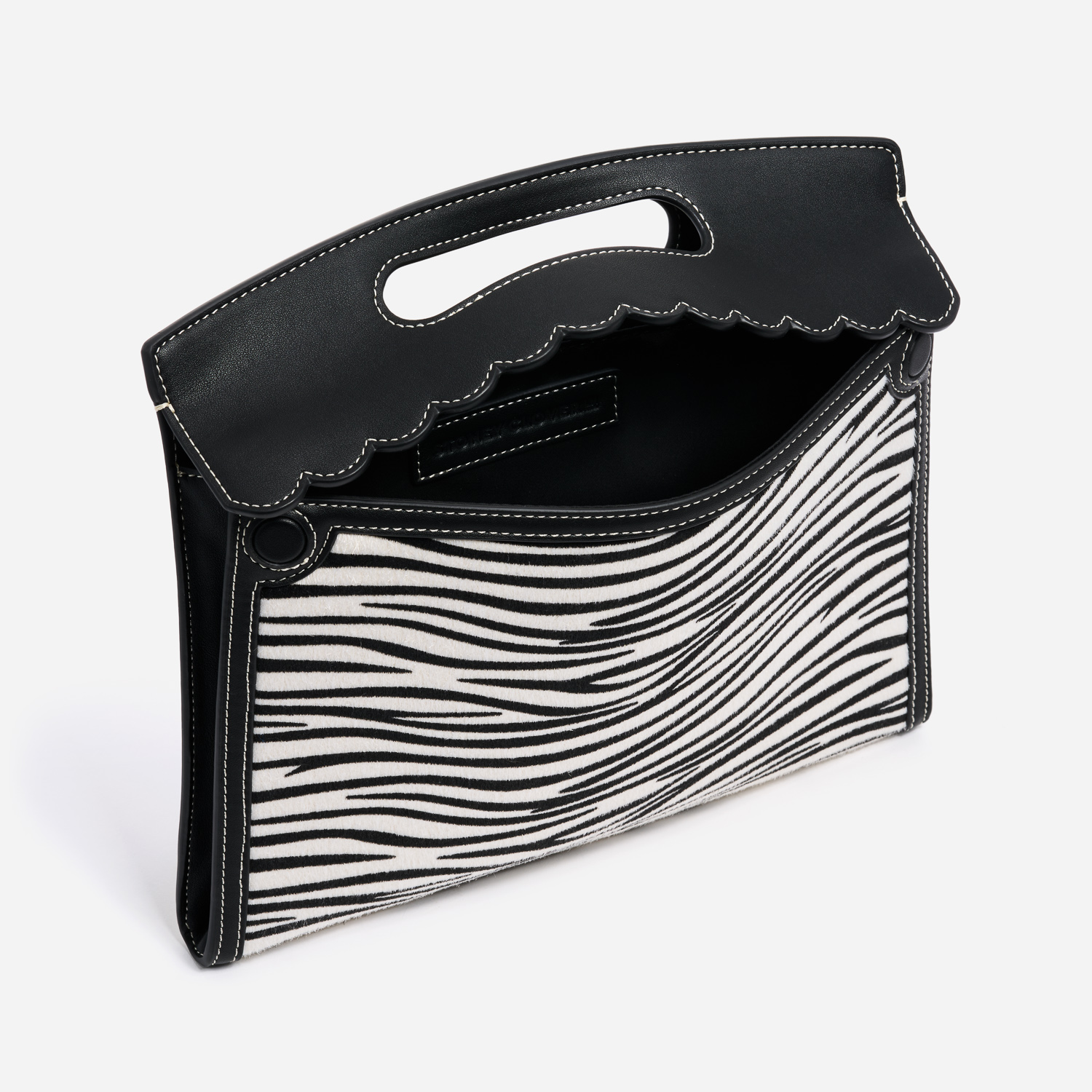 Envelope Clutch