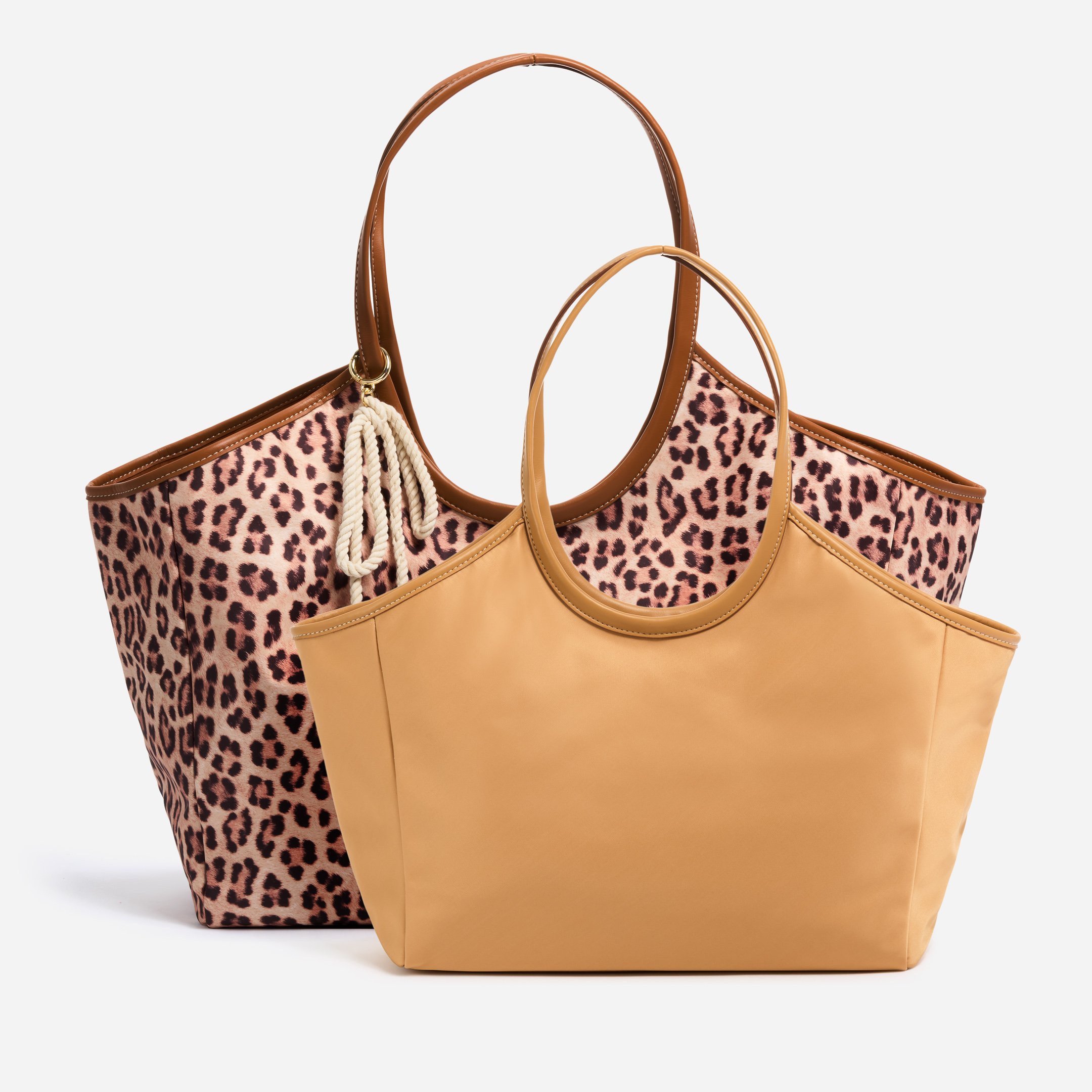 Scoop Tote