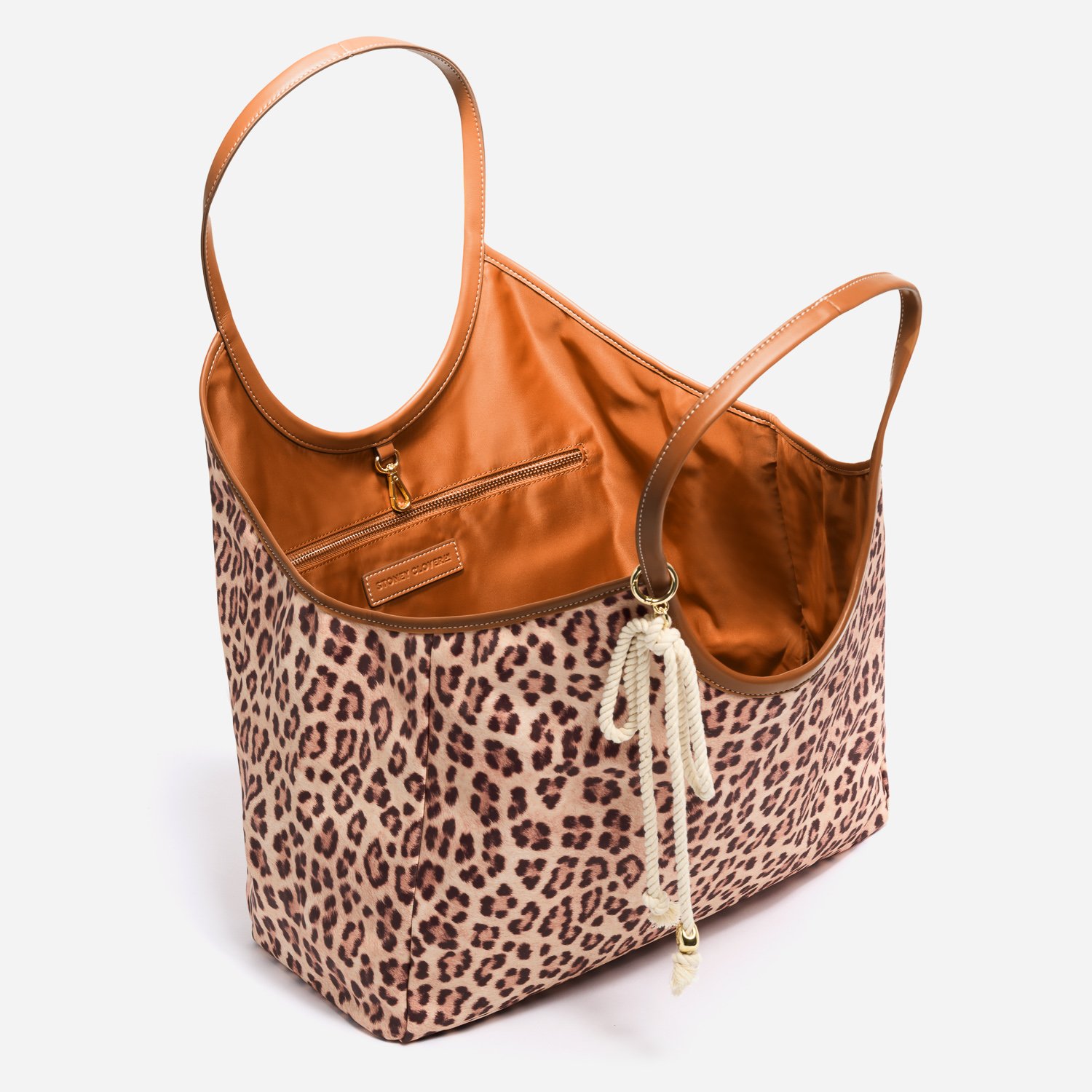 Scoop Tote