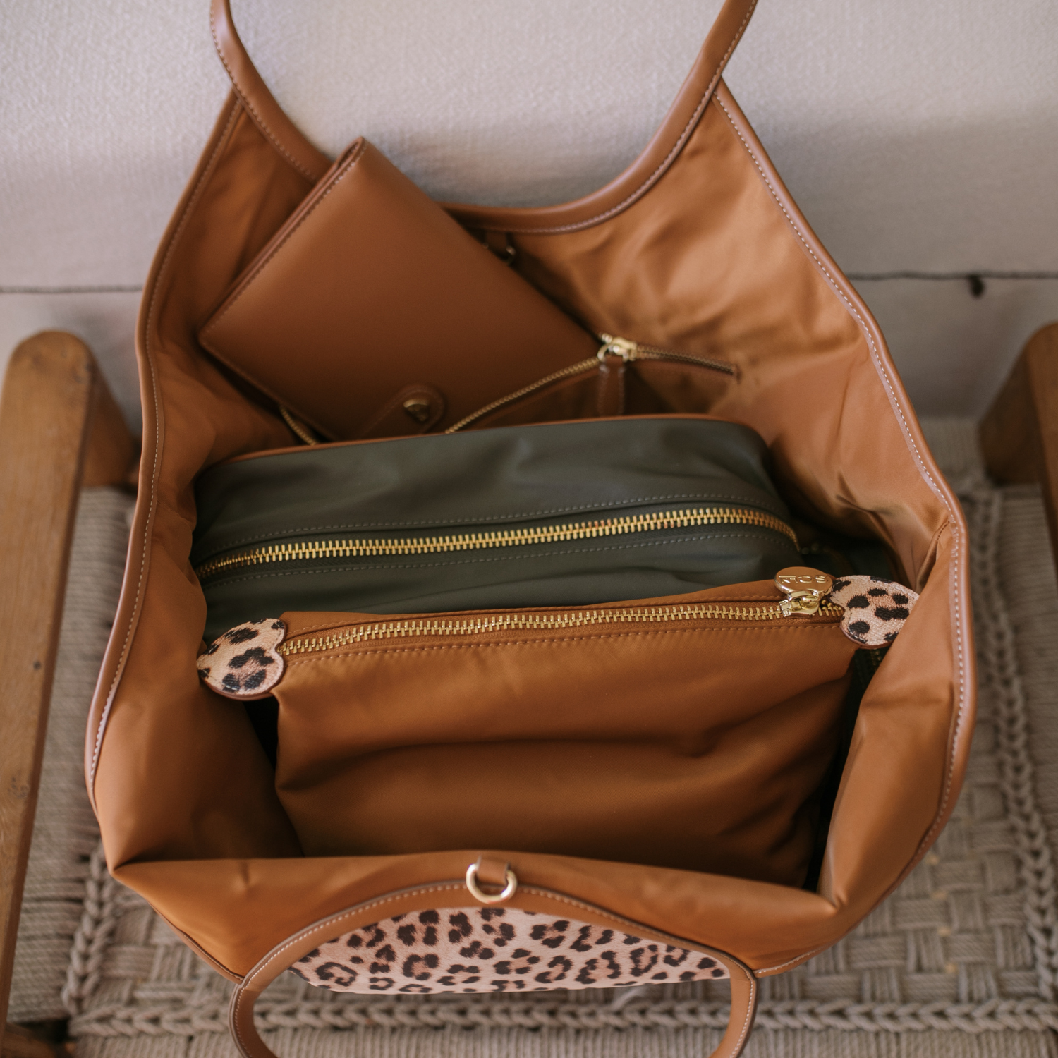Scoop Tote