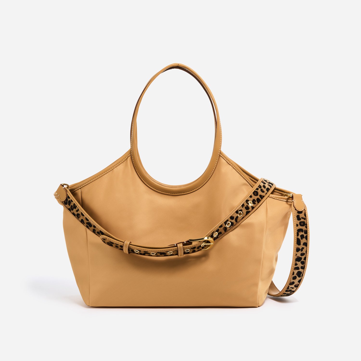 Small Scoop Tote