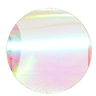 Pink Iridescent