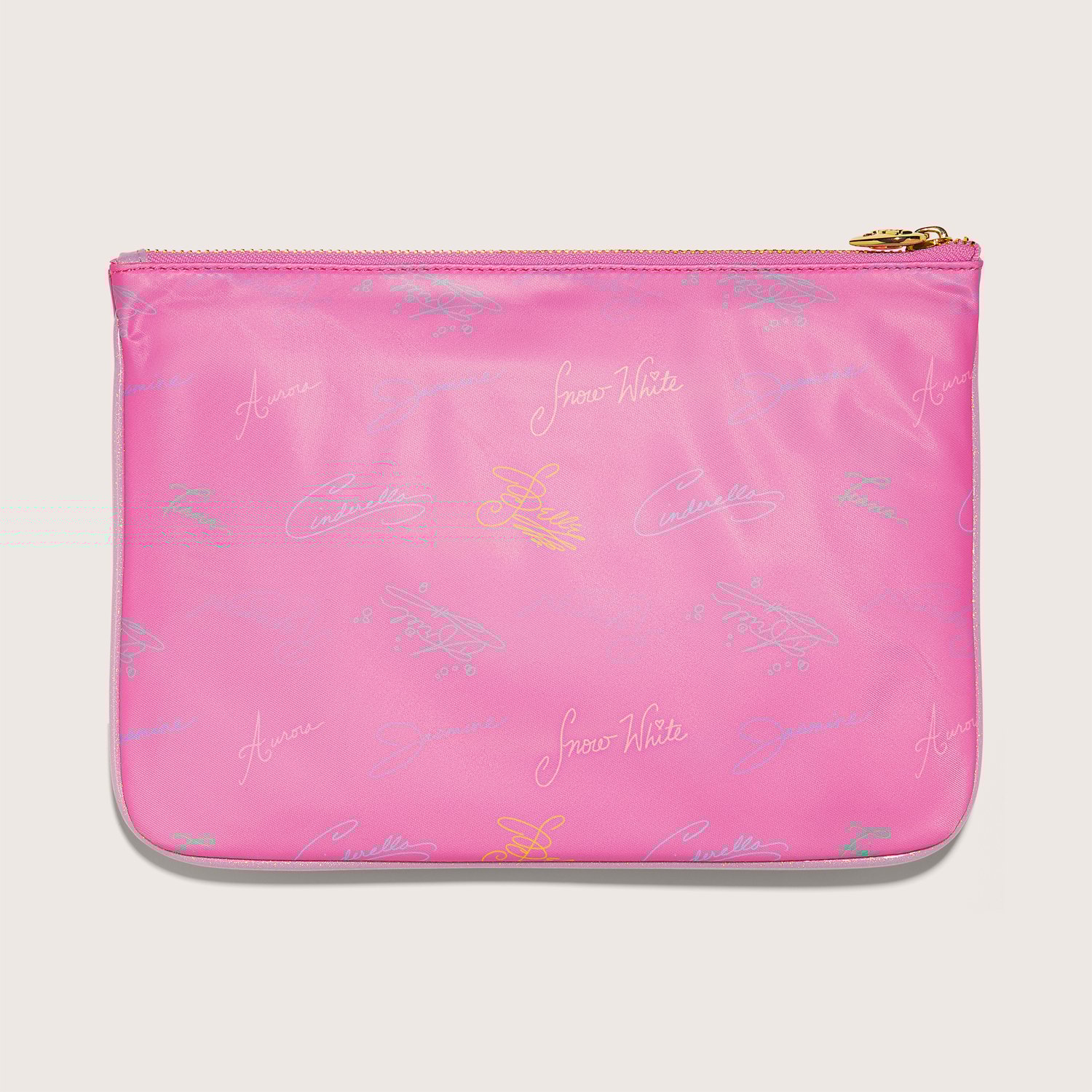 Flat Pouch