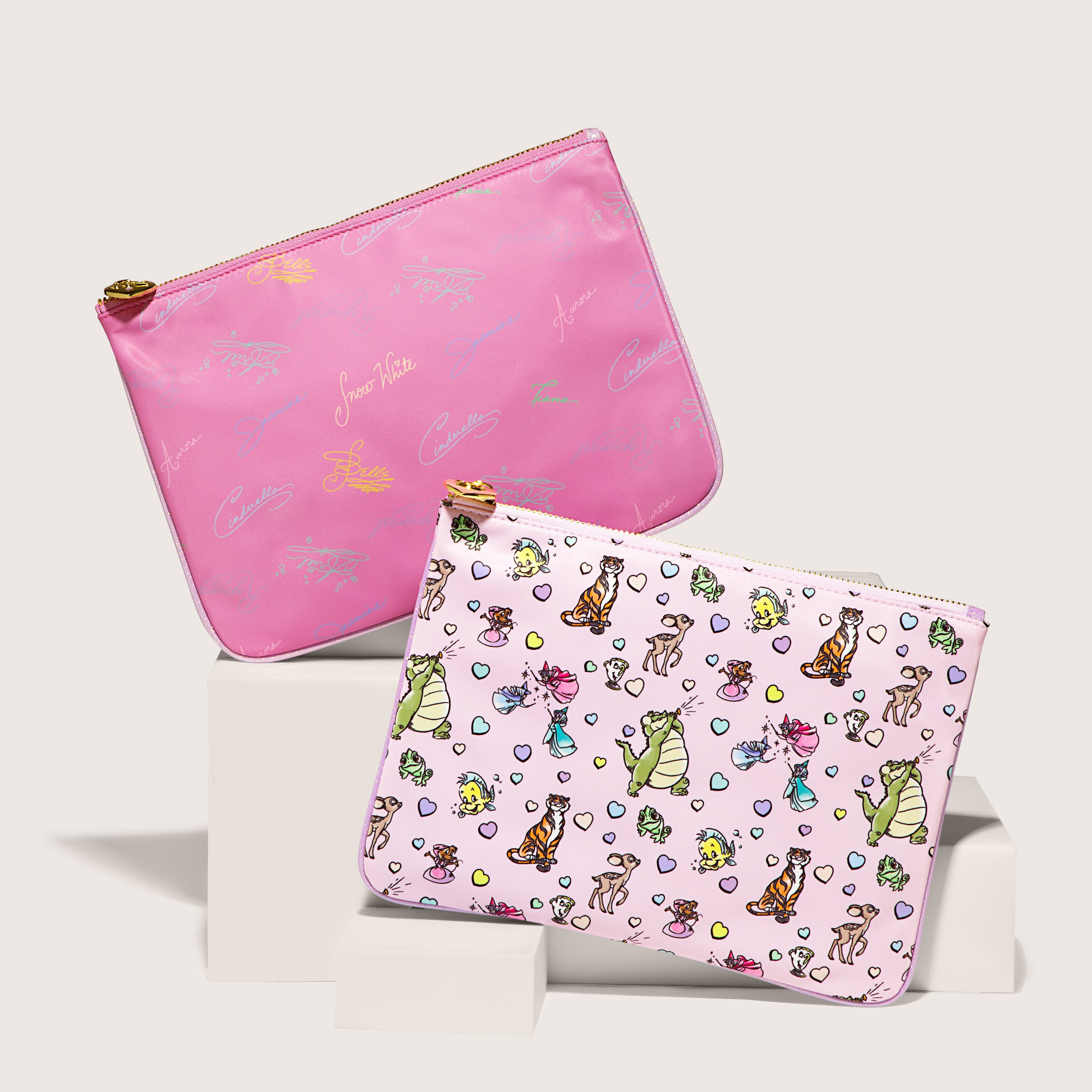 Flat Pouch