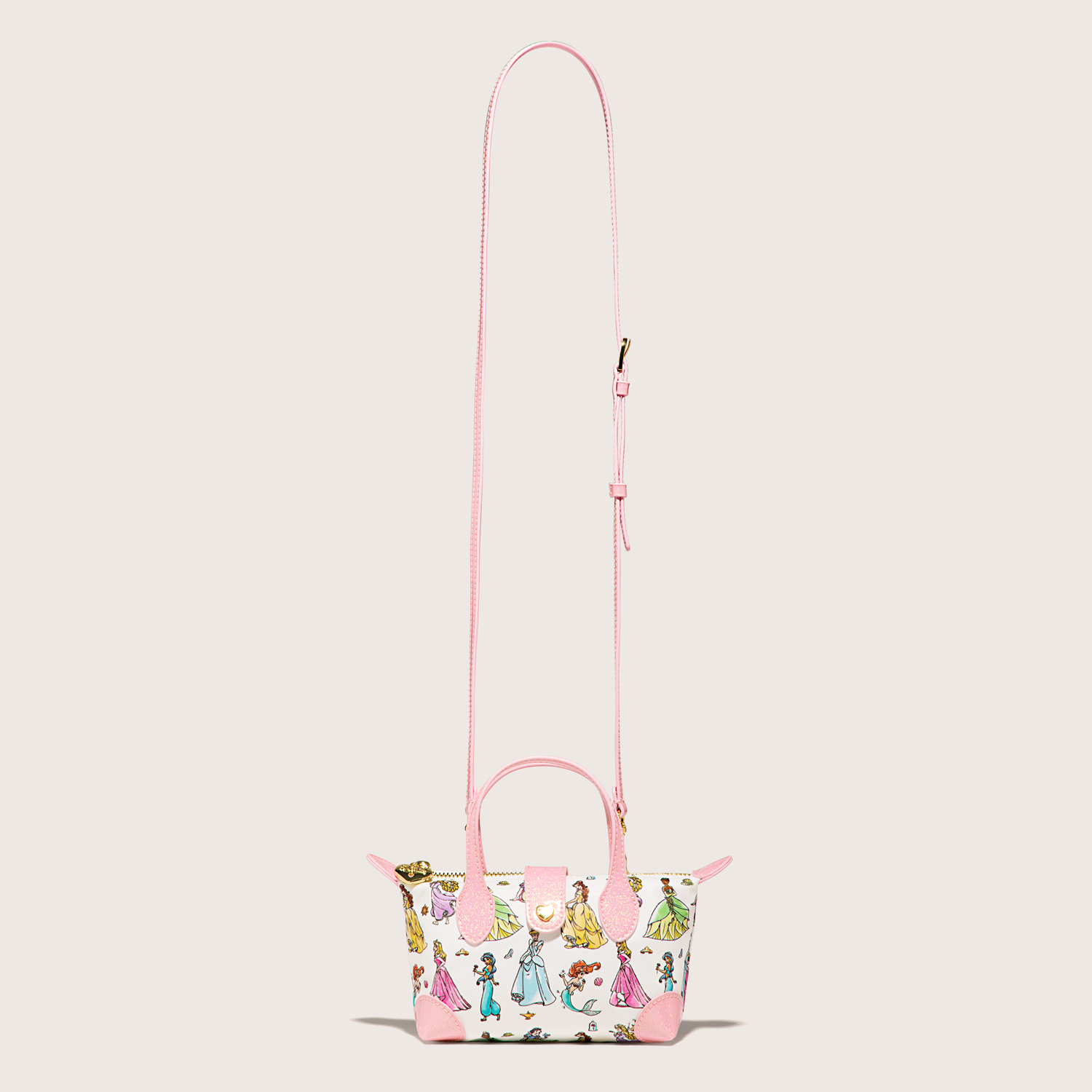 Pouchette Crossbody Bag 01