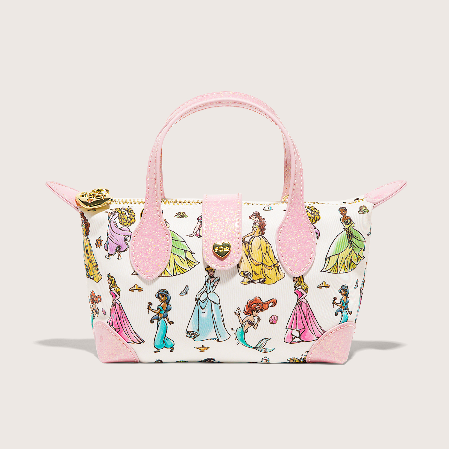 Pouchette Crossbody Bag 01