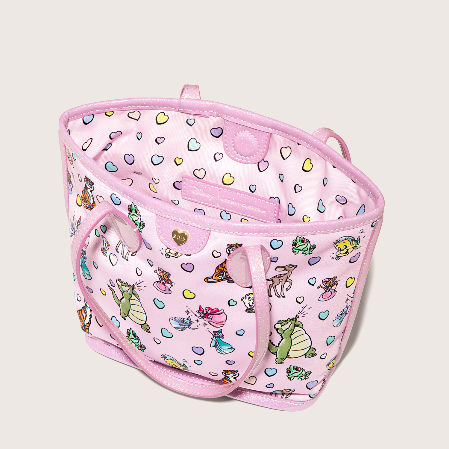 Little Tote