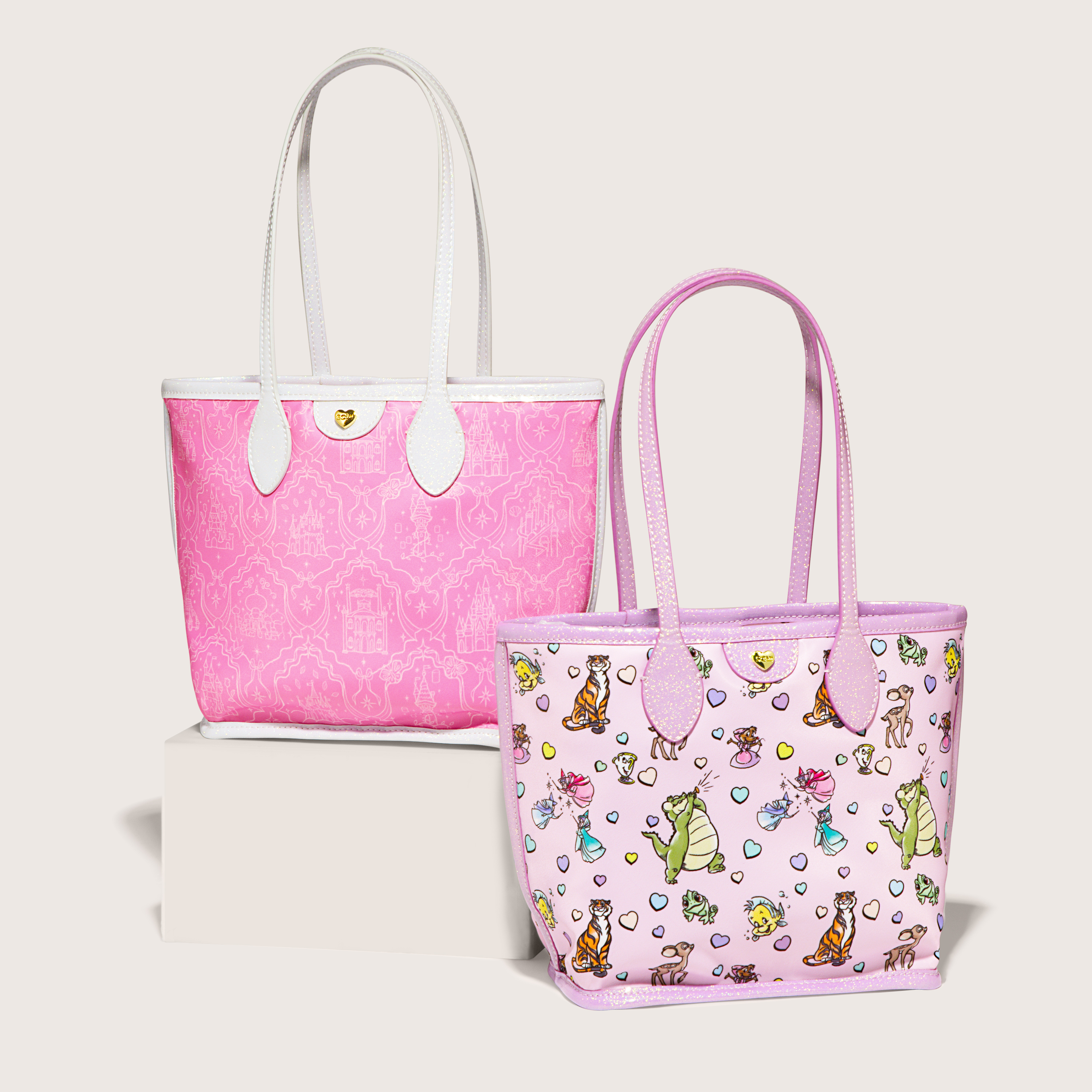 Little Tote