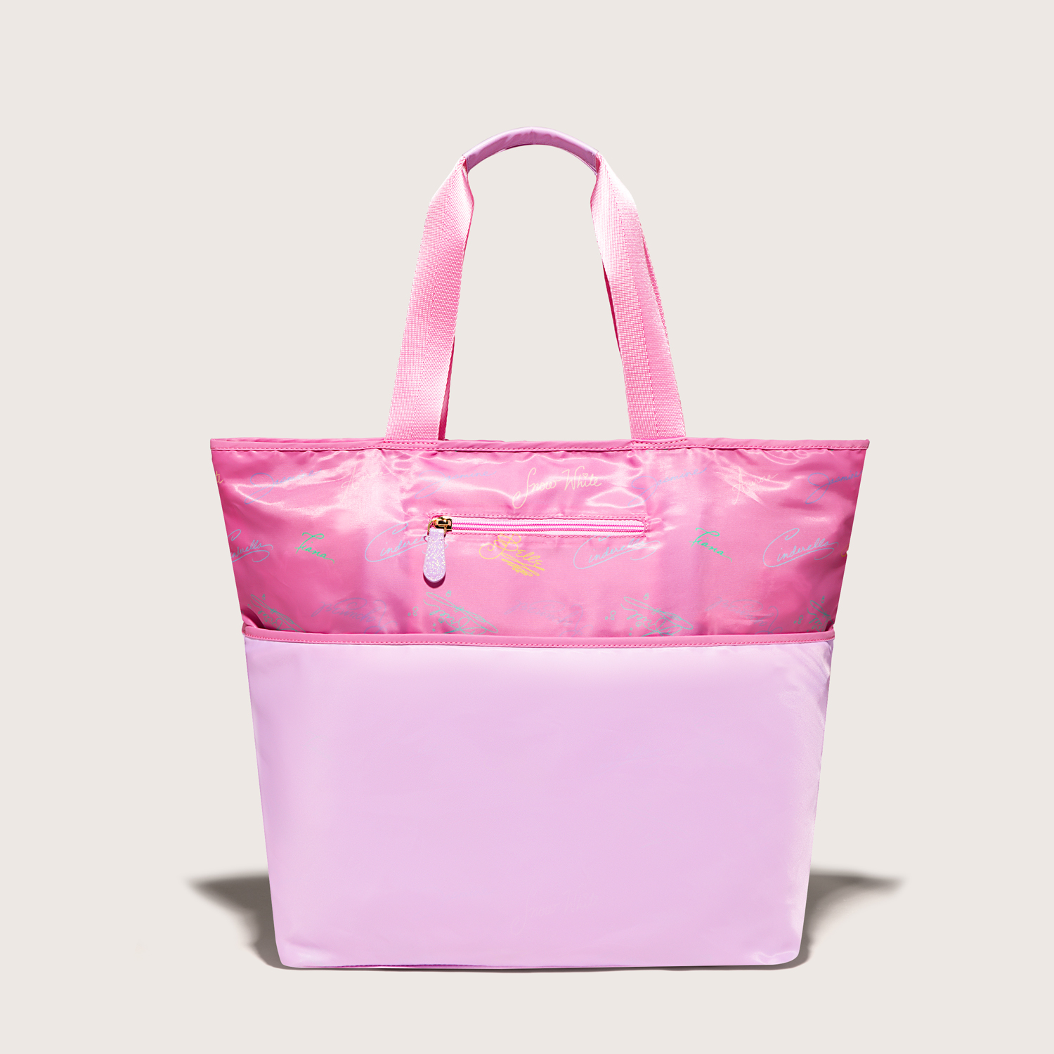 Utility Tote