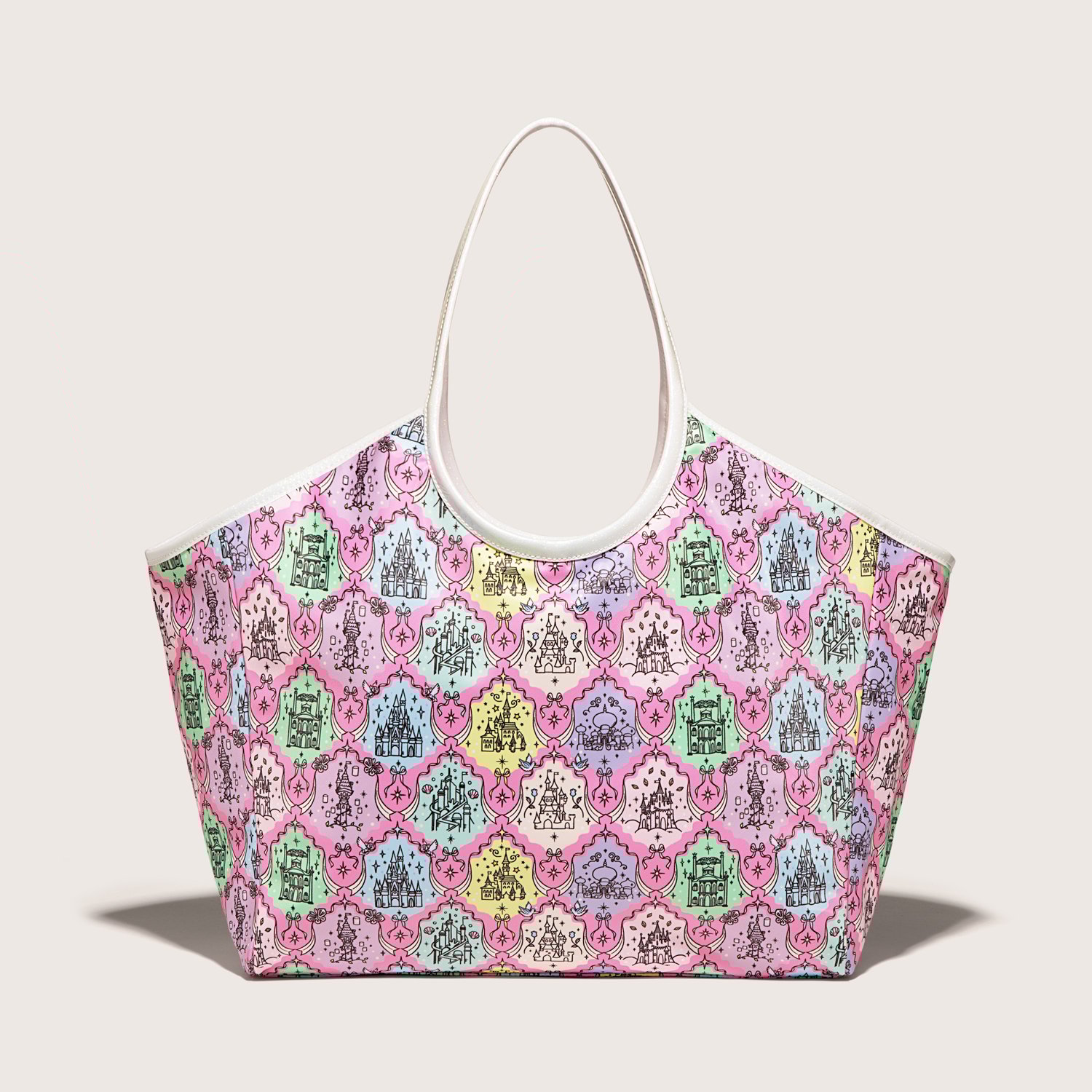Scoop Tote
