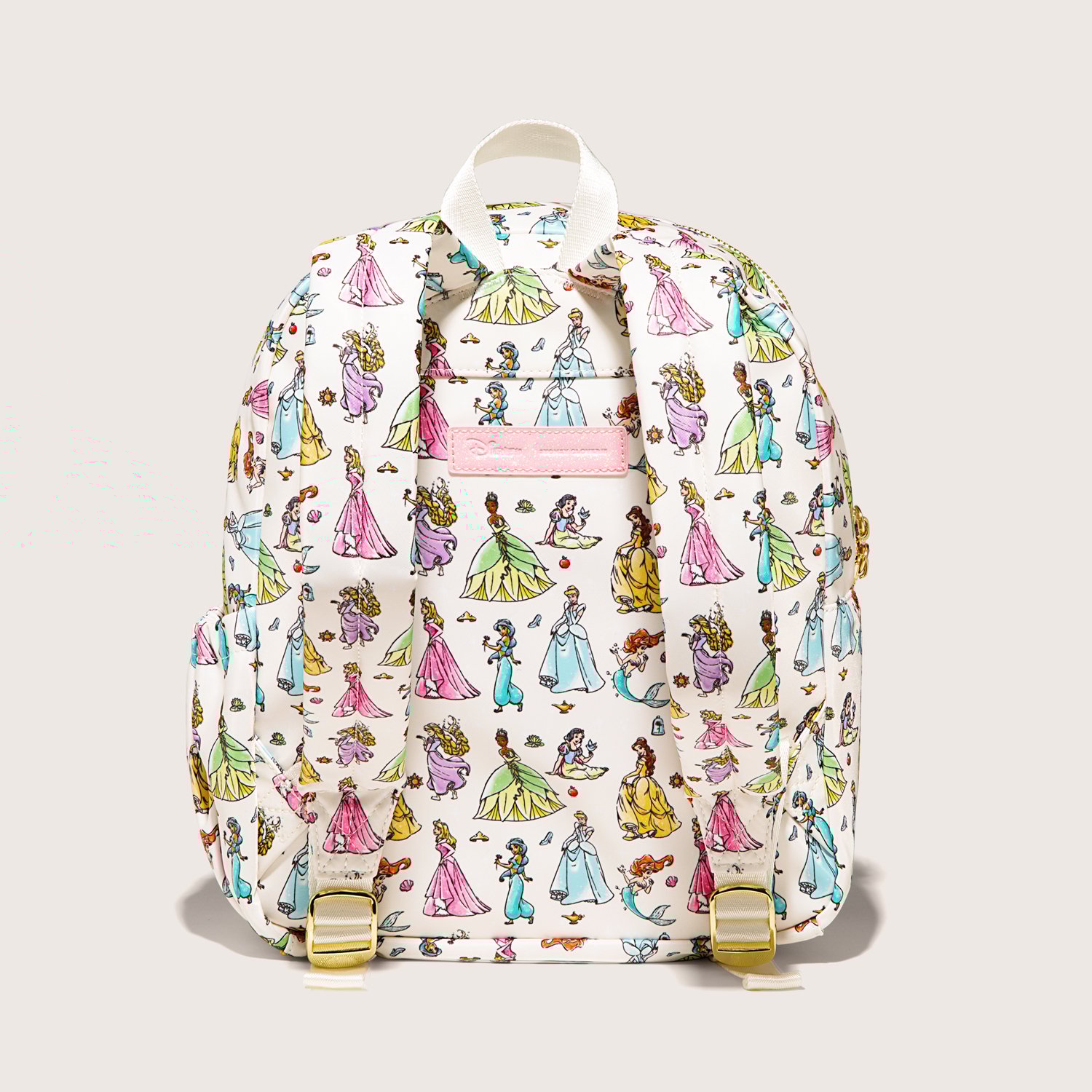 Mini Backpack