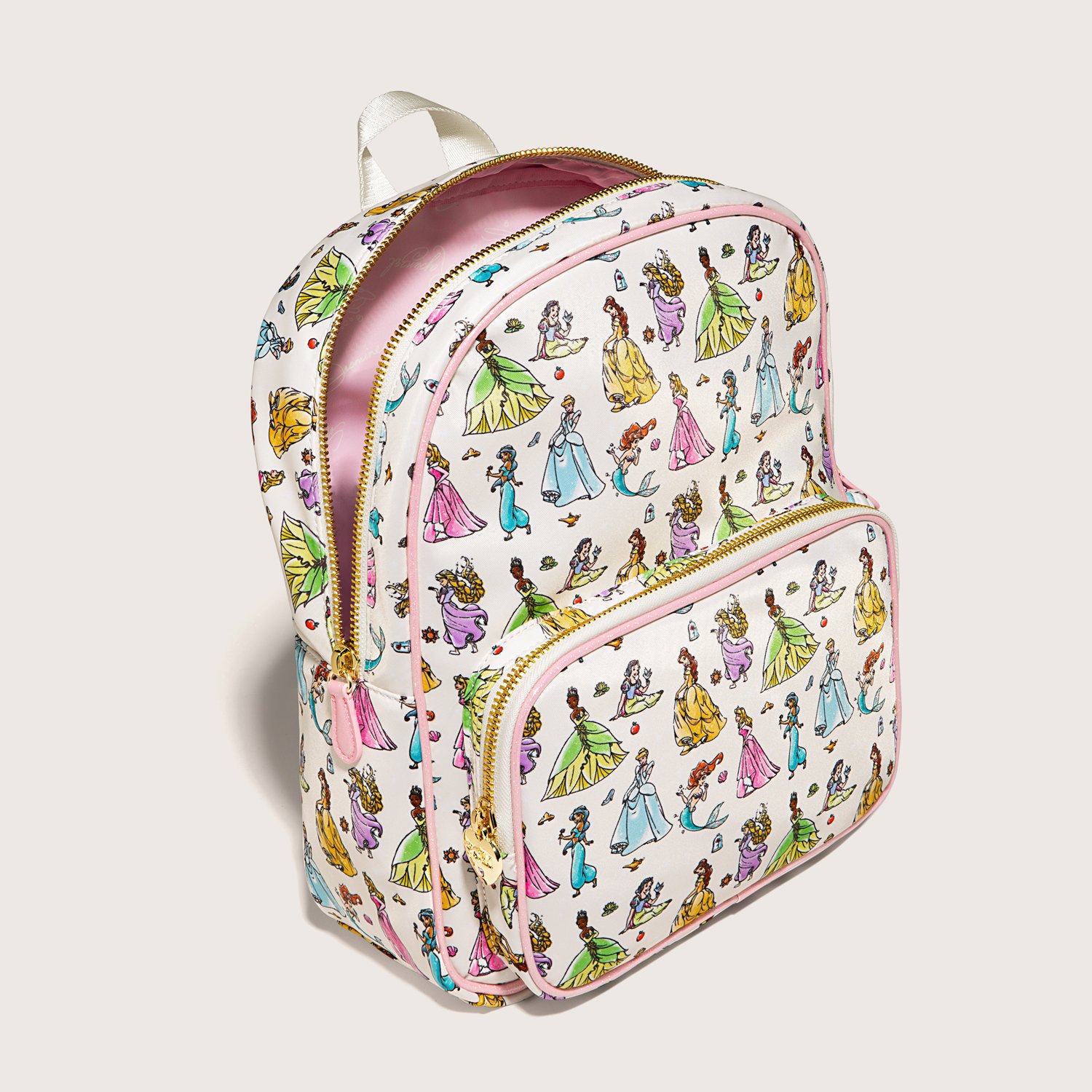 Mini Backpack