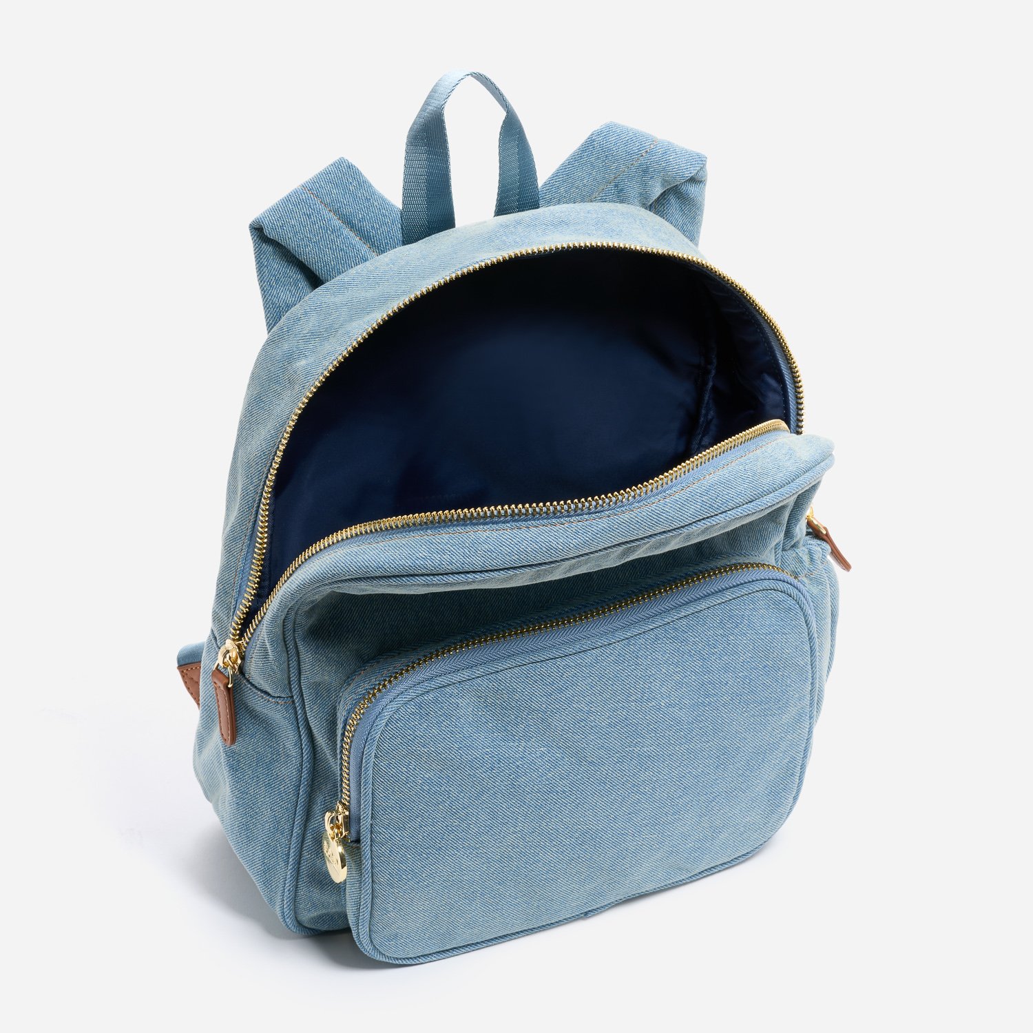 Mini Backpack
