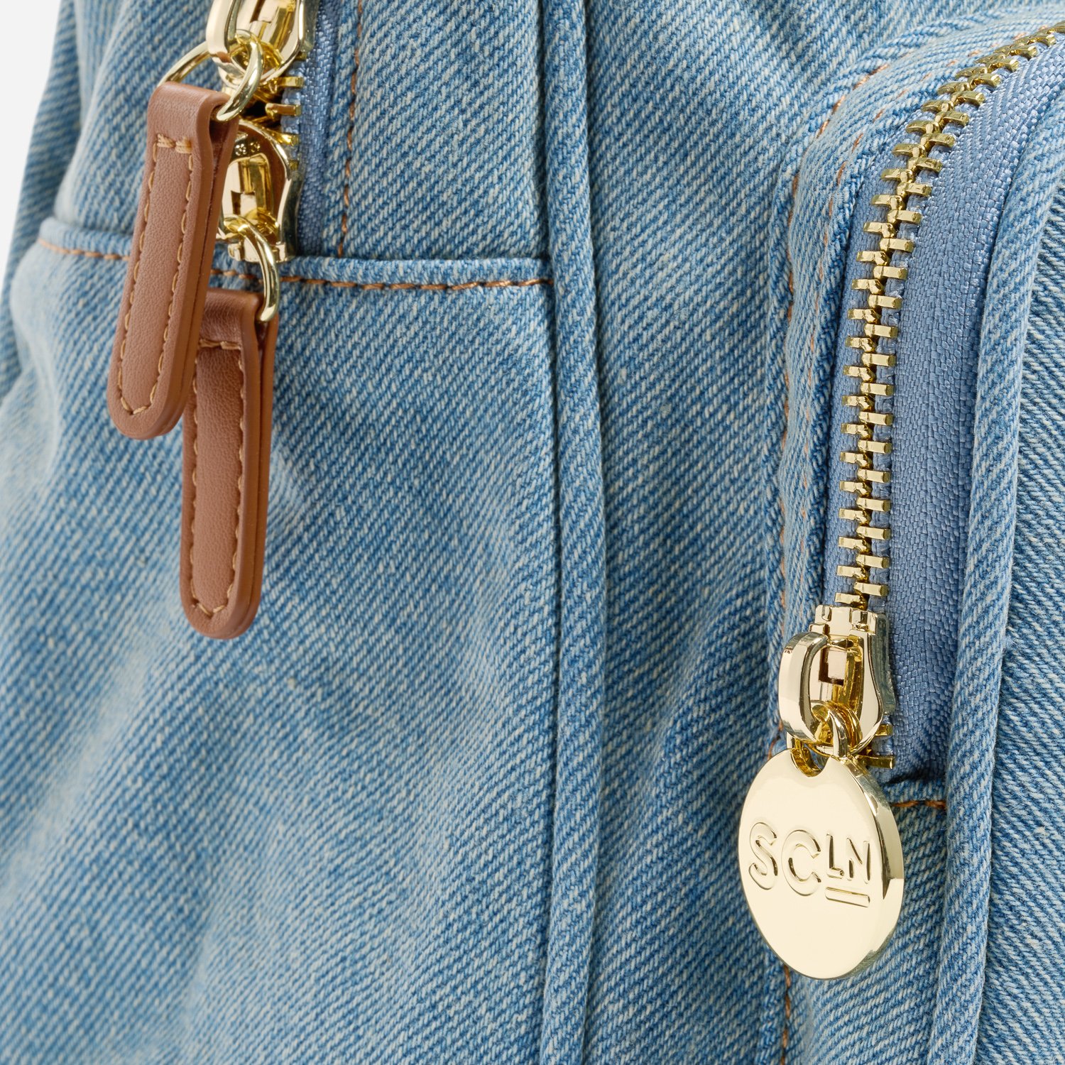 Mini Backpack