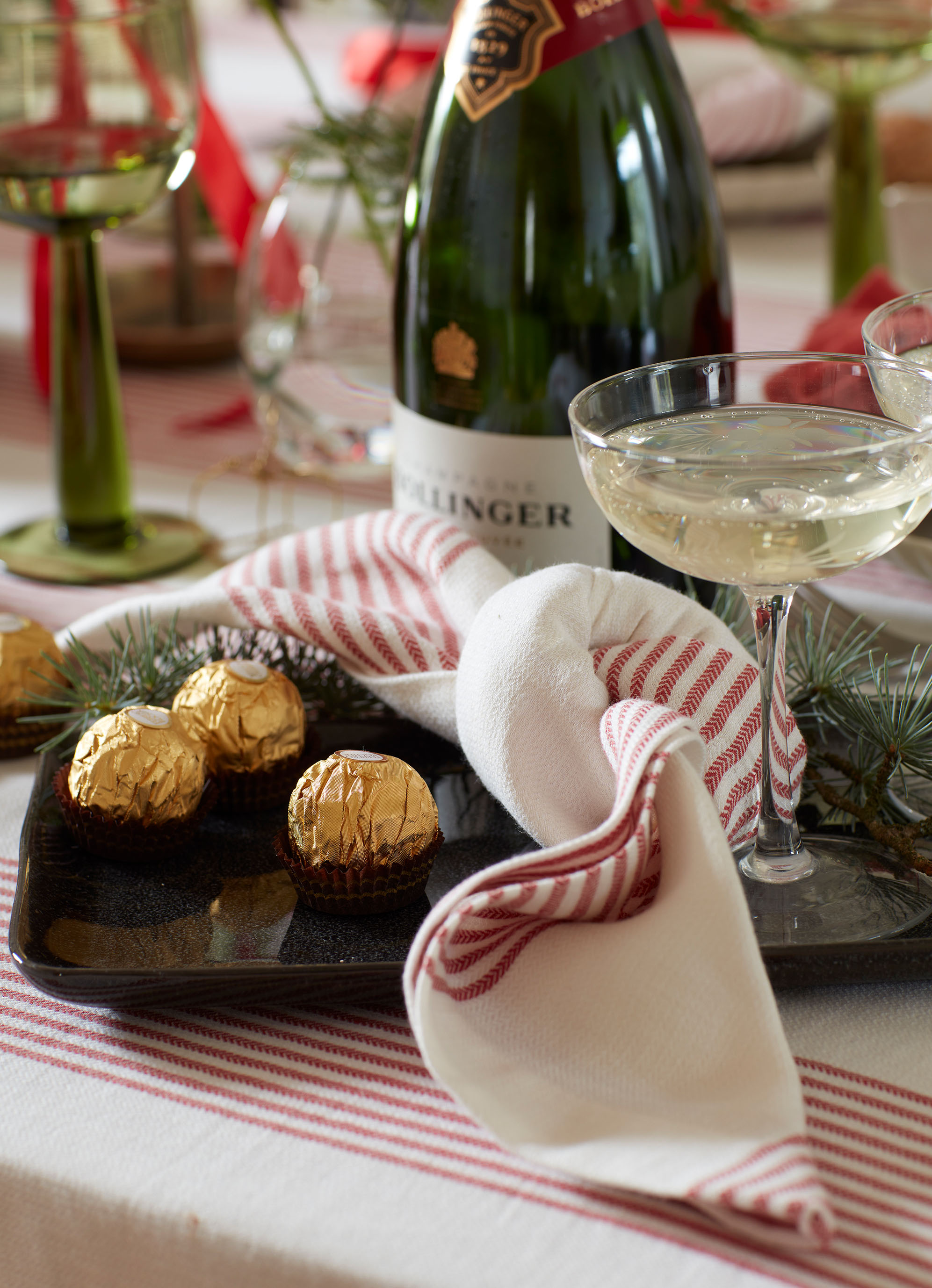 Gifts collection image