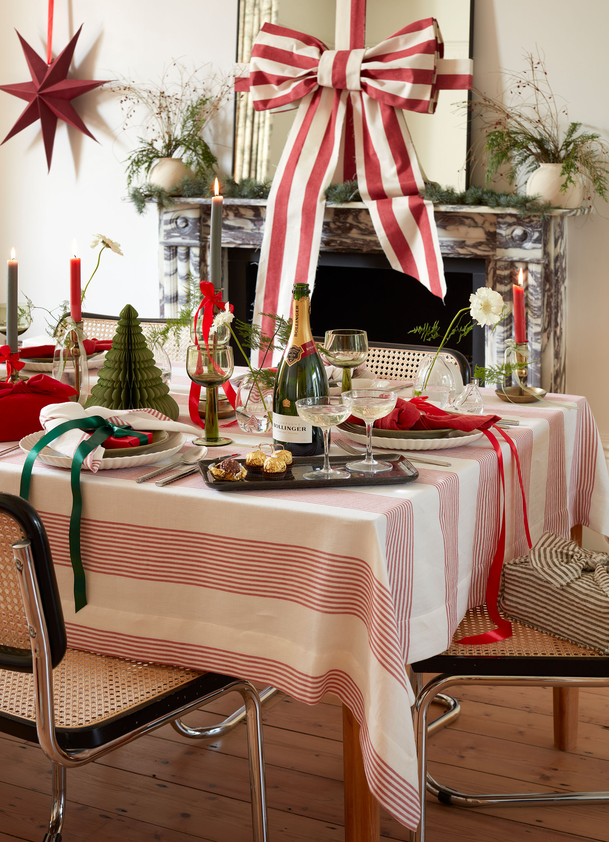 Gifts collection image