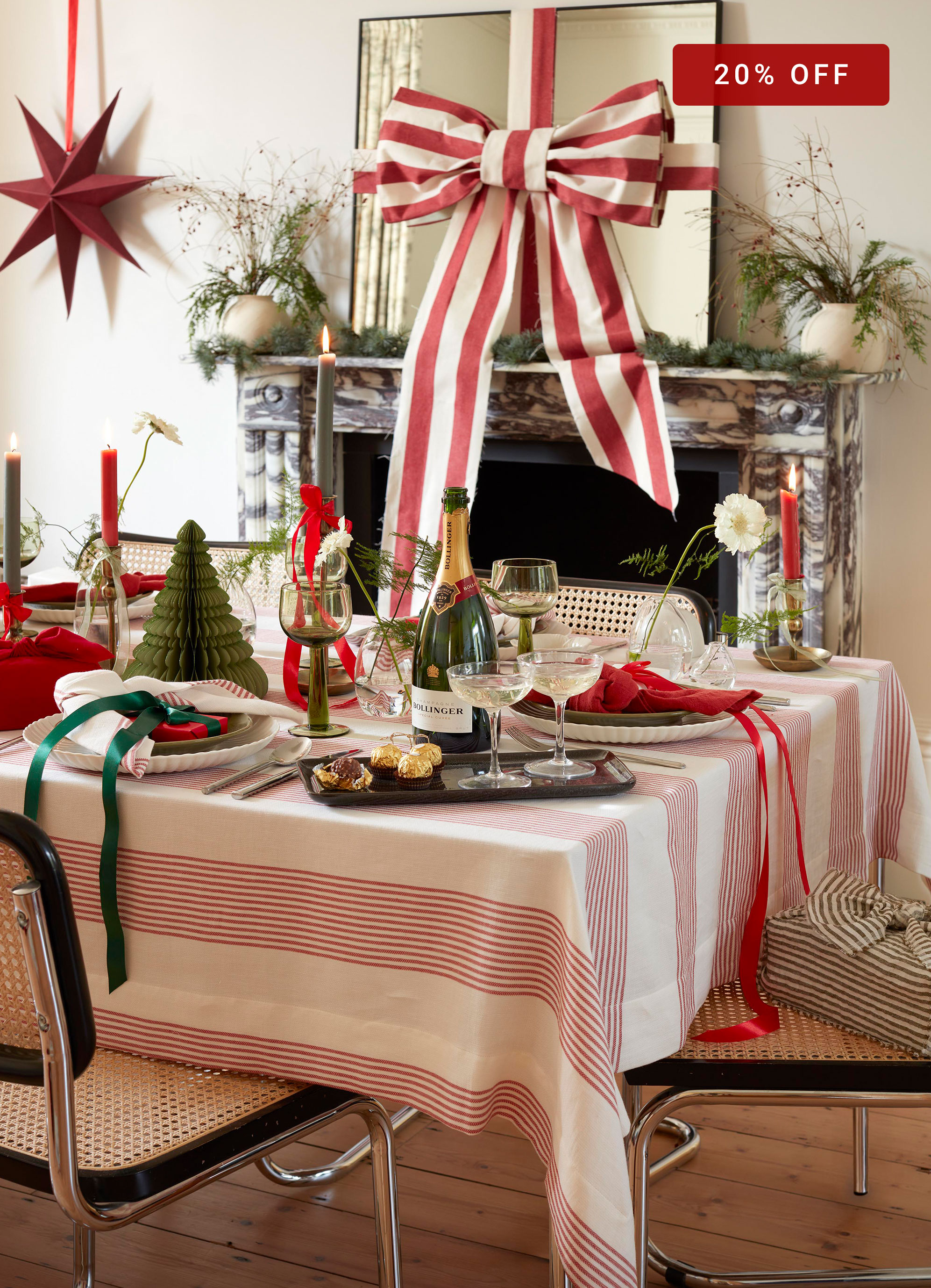 Gifts collection image