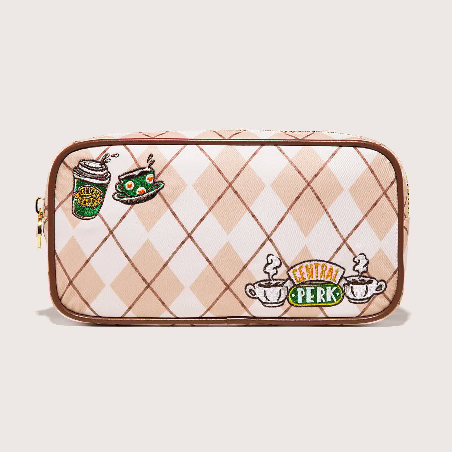 Small Pouch