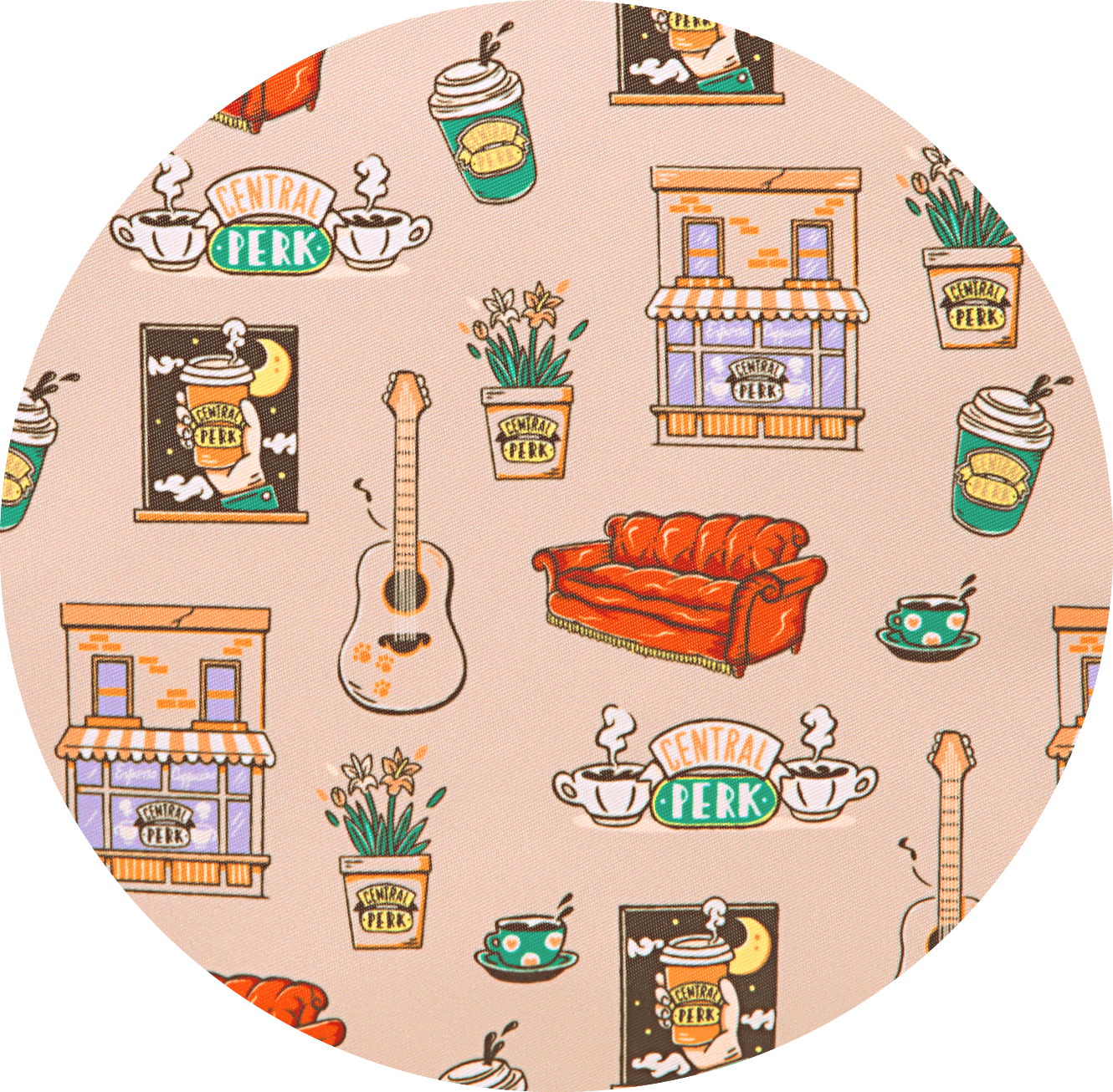 Central Perk