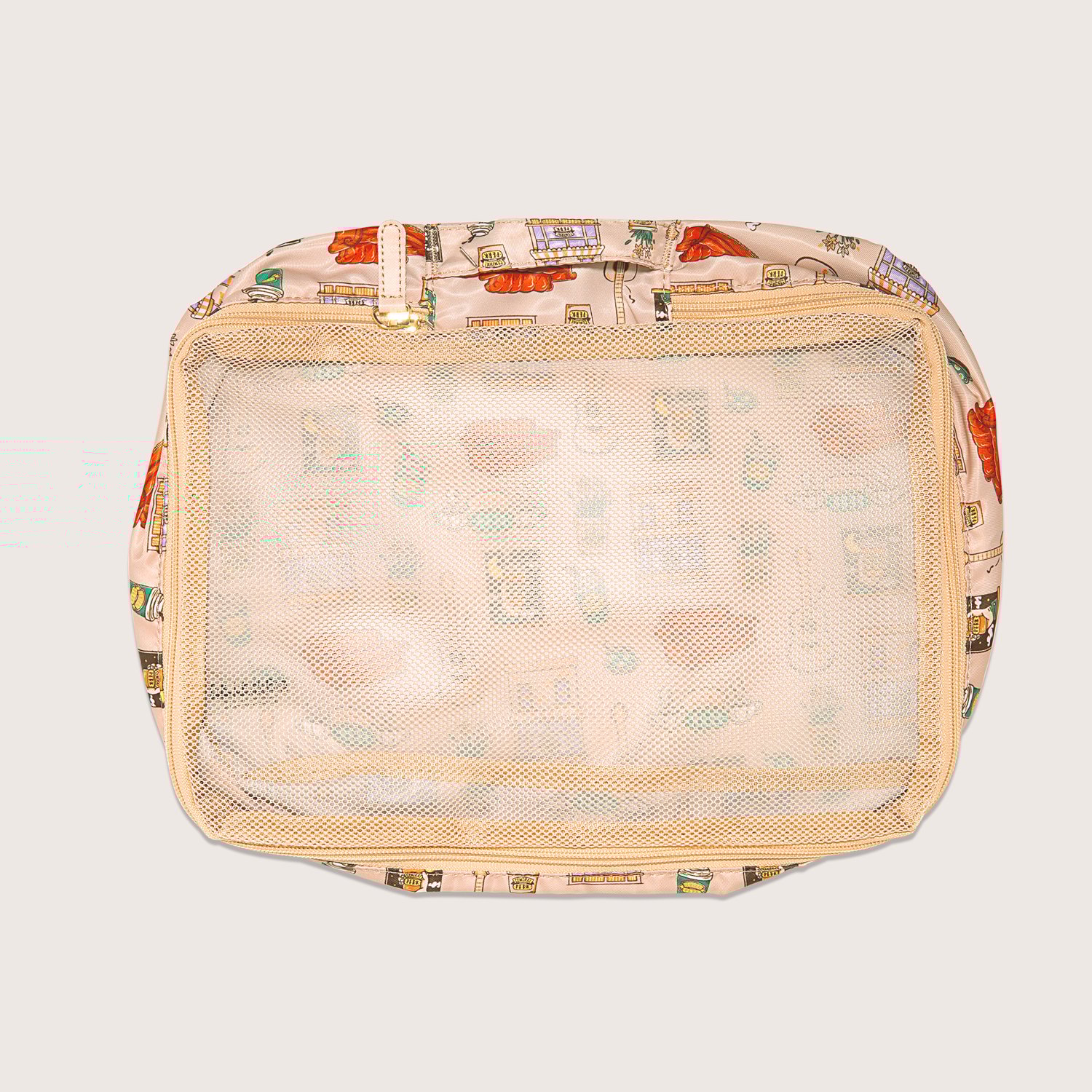 Packing Cubes (Set of 5)