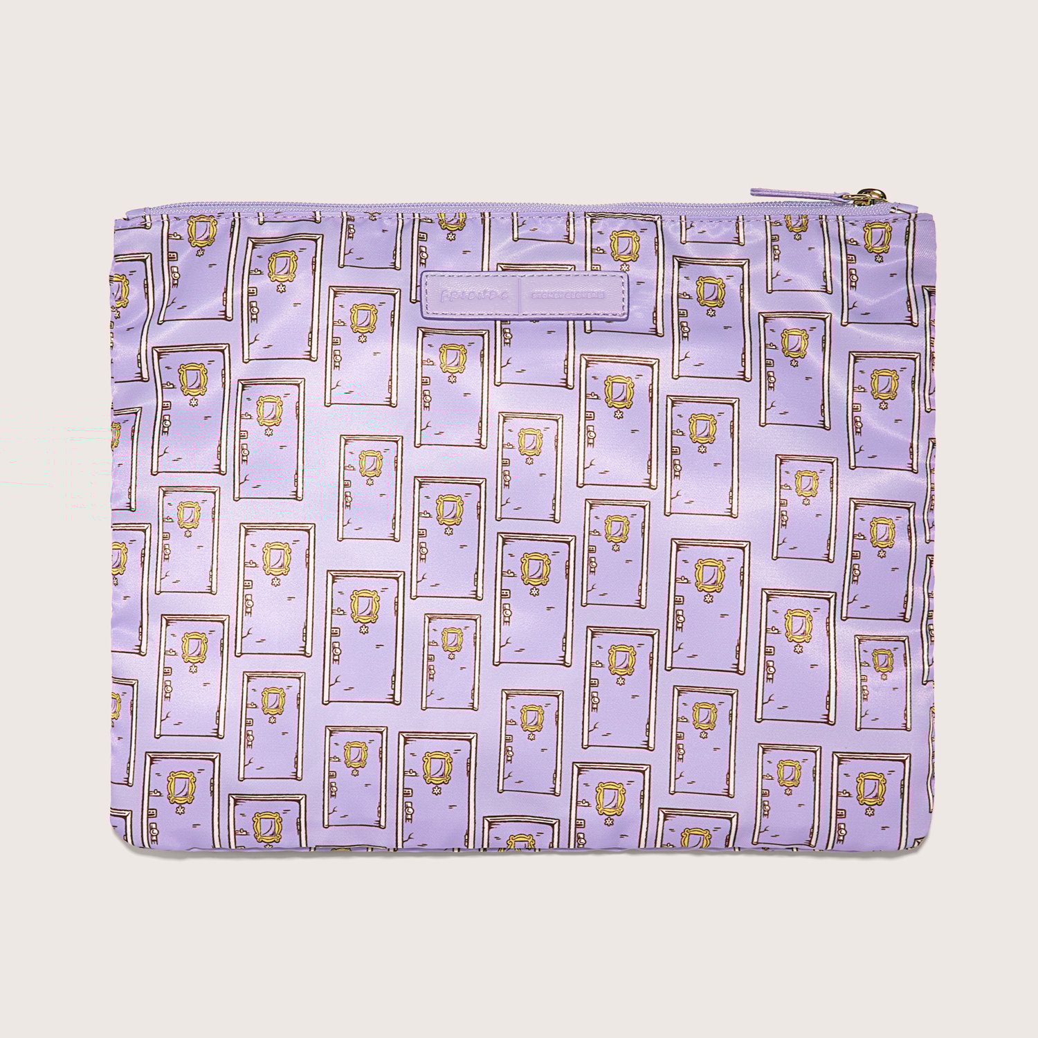 Packing Cubes (Set of 5)