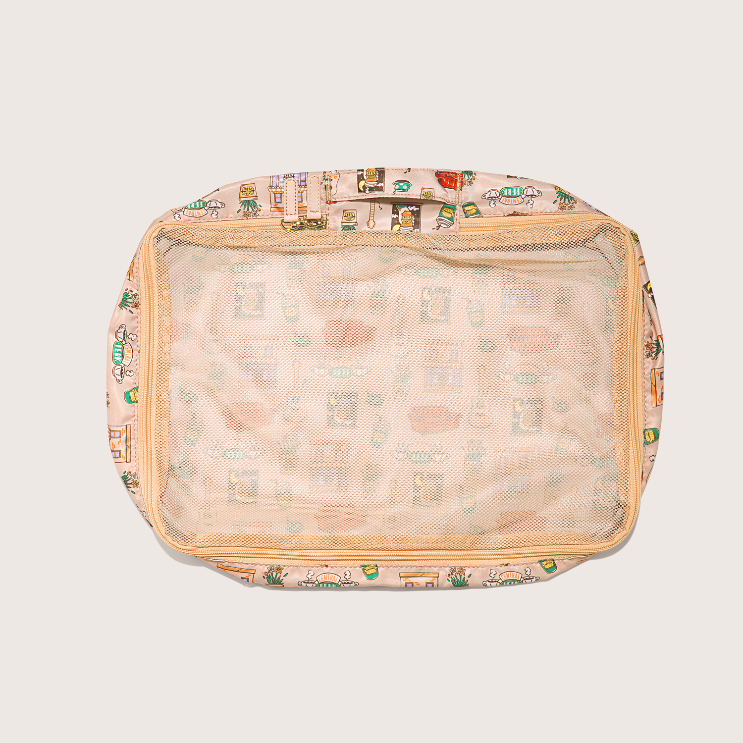 Packing Cubes (Set of 5)