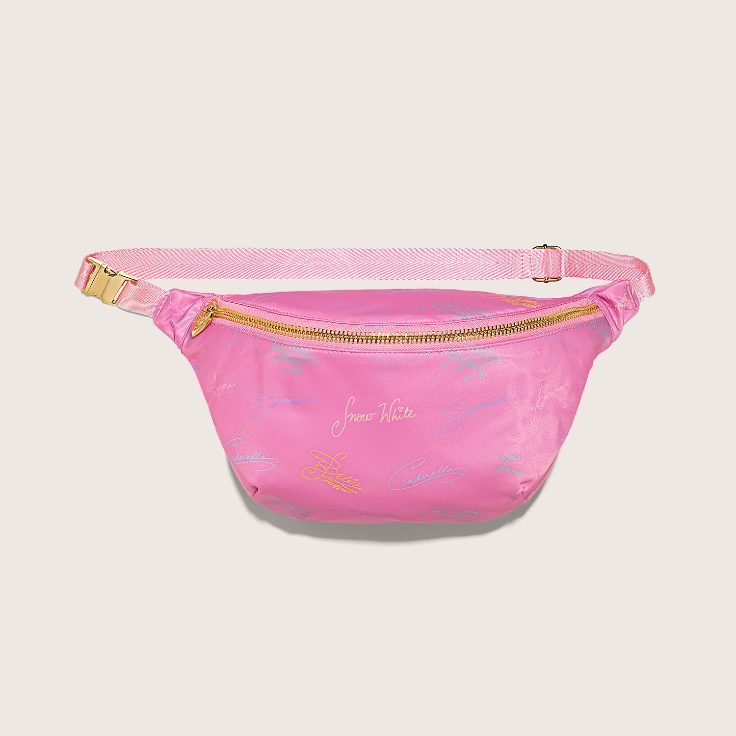 Jumbo Fanny Pack