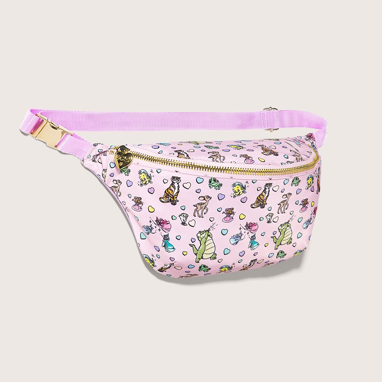 Jumbo Fanny Pack