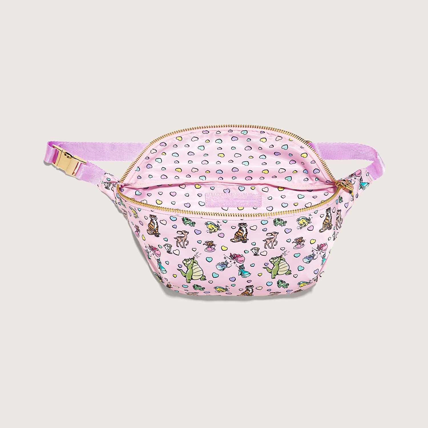 Jumbo Fanny Pack