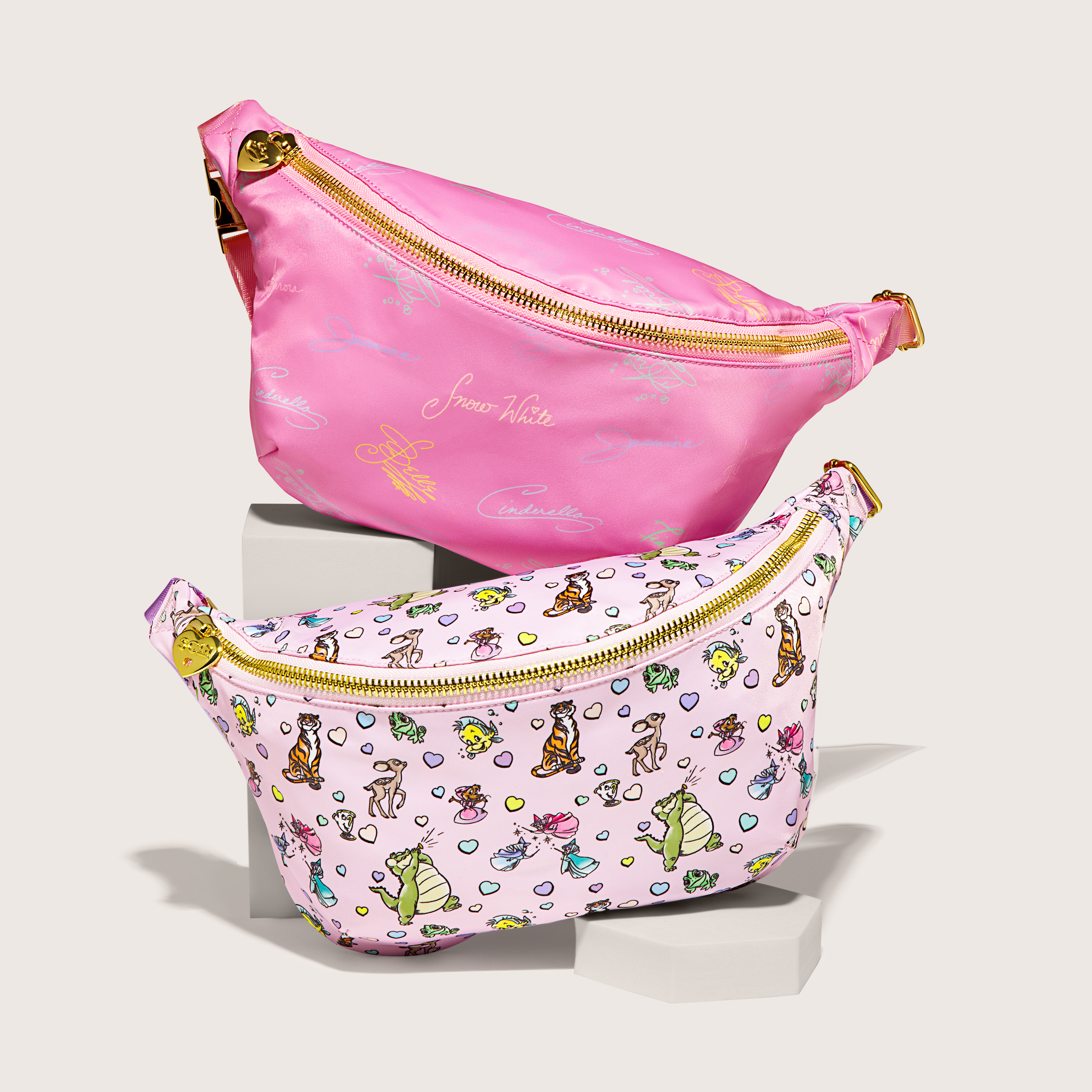 Jumbo Fanny Pack