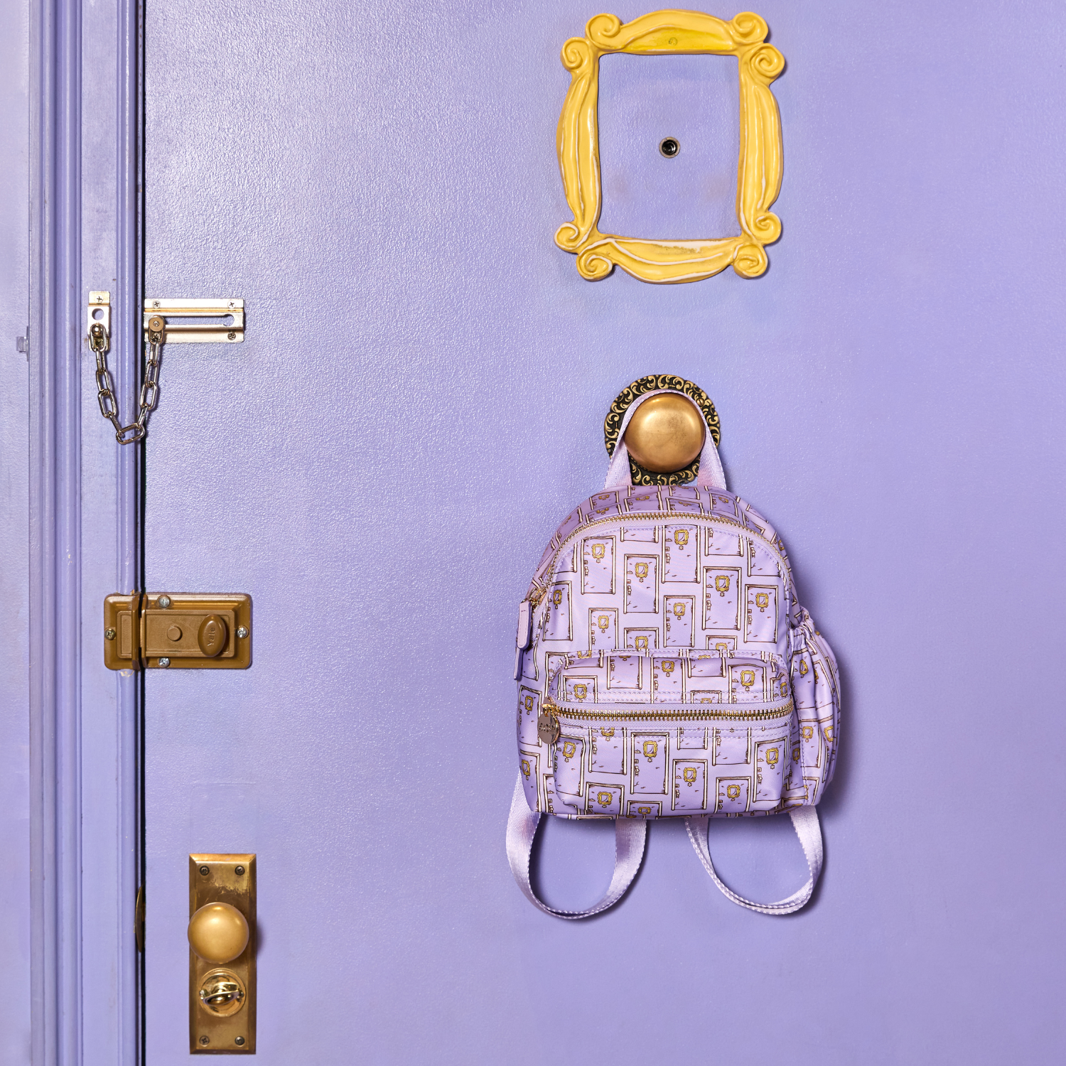 Micro Backpack