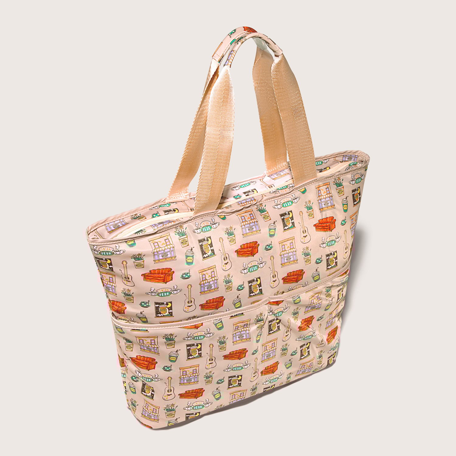 Utility Tote