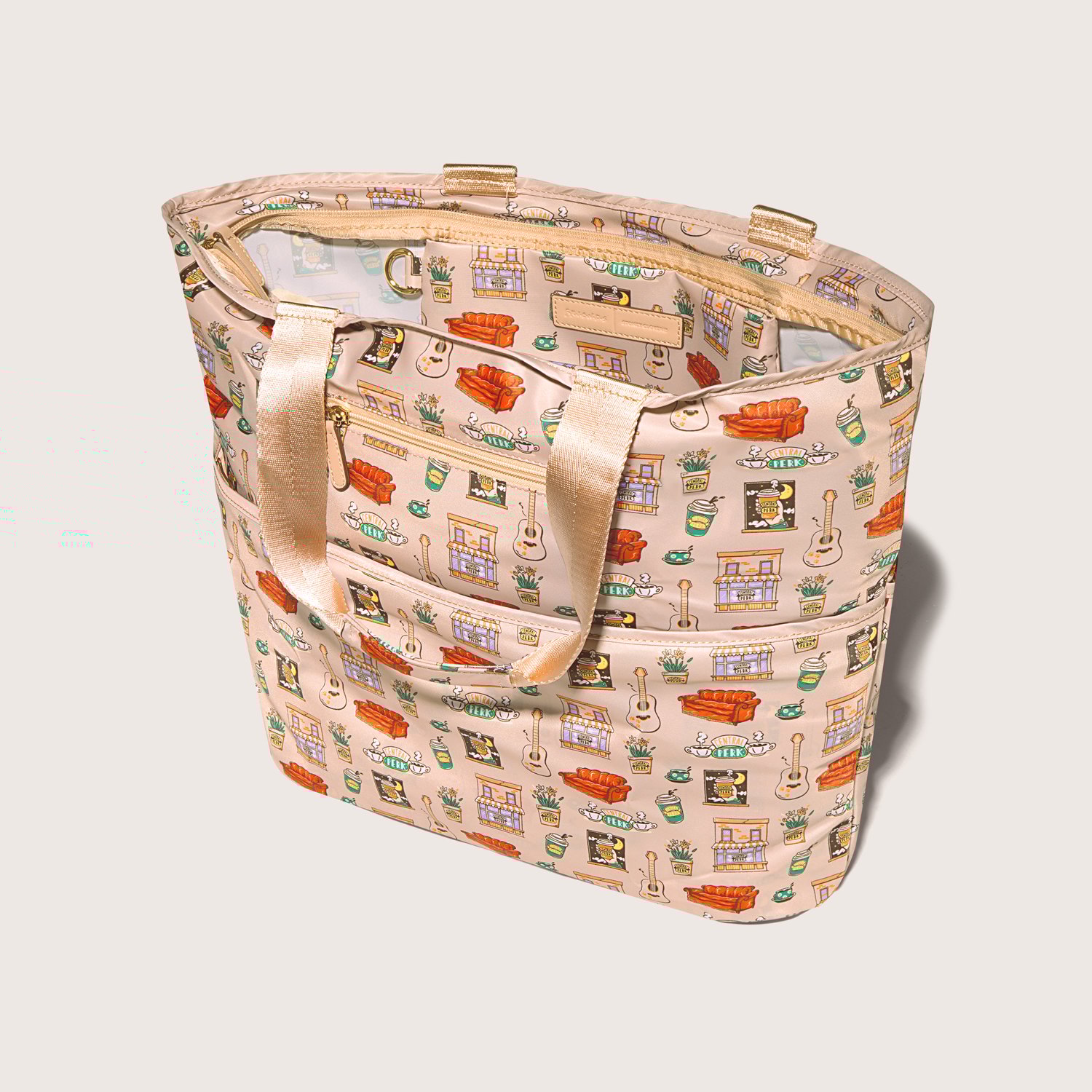Utility Tote