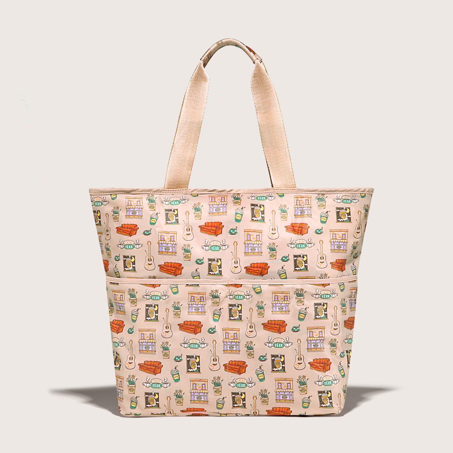 Utility Tote