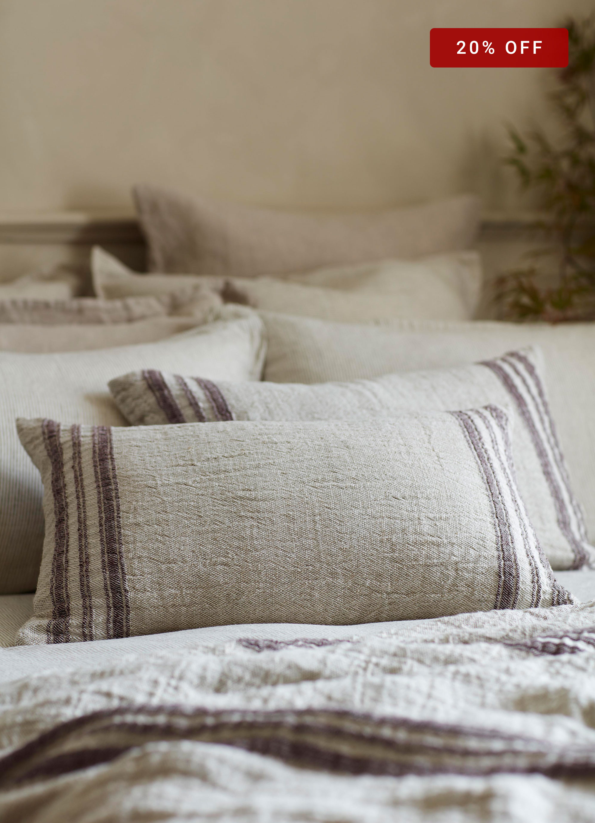 Cushions & Throws collection image