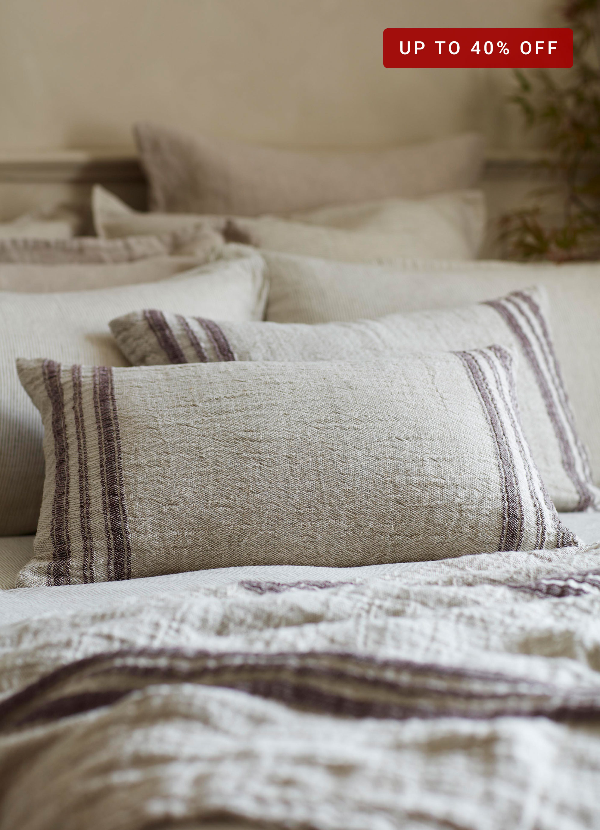 Cushions & Throws collection image