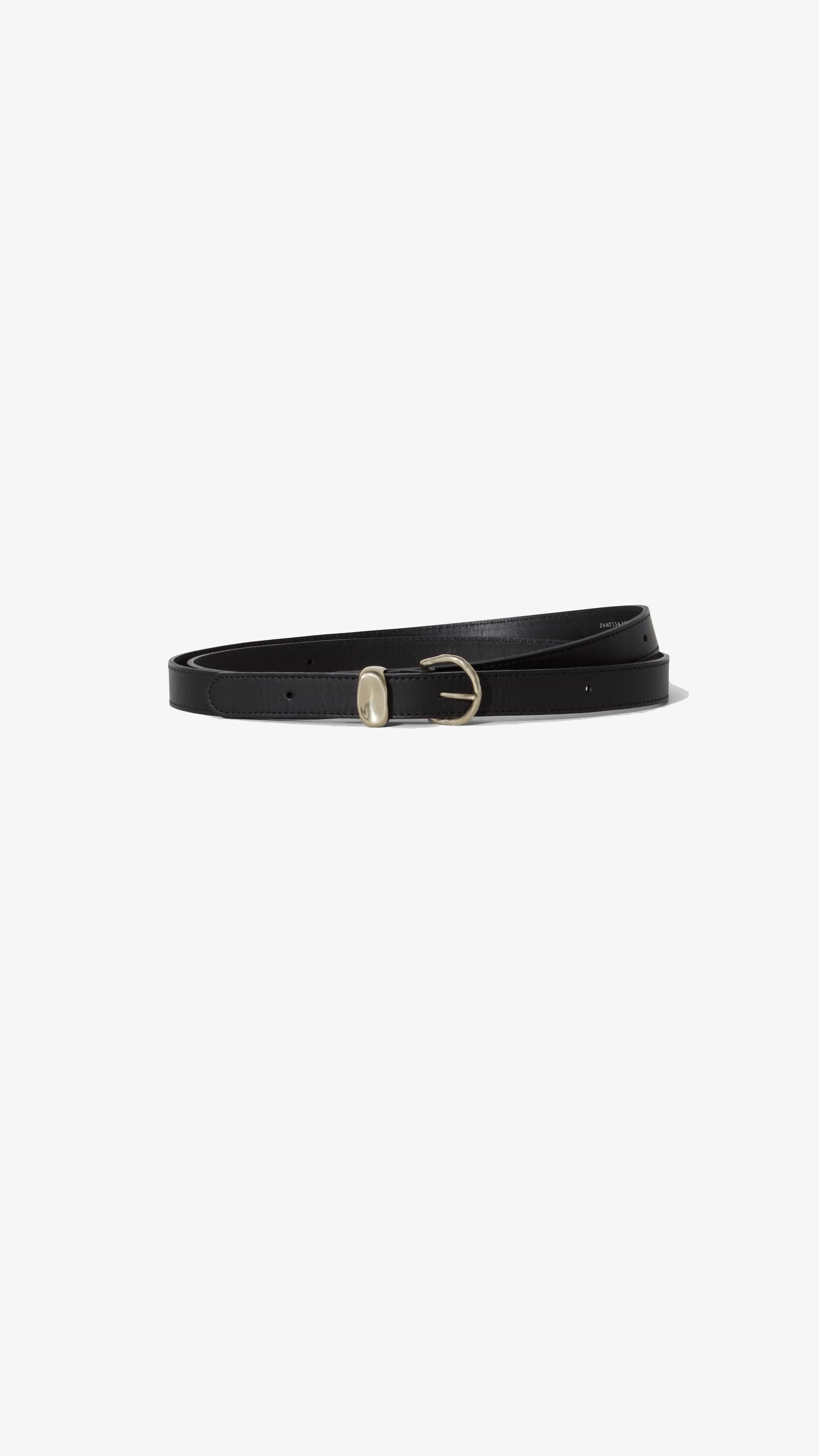 Myra Wrap Belt - Janessa Leone