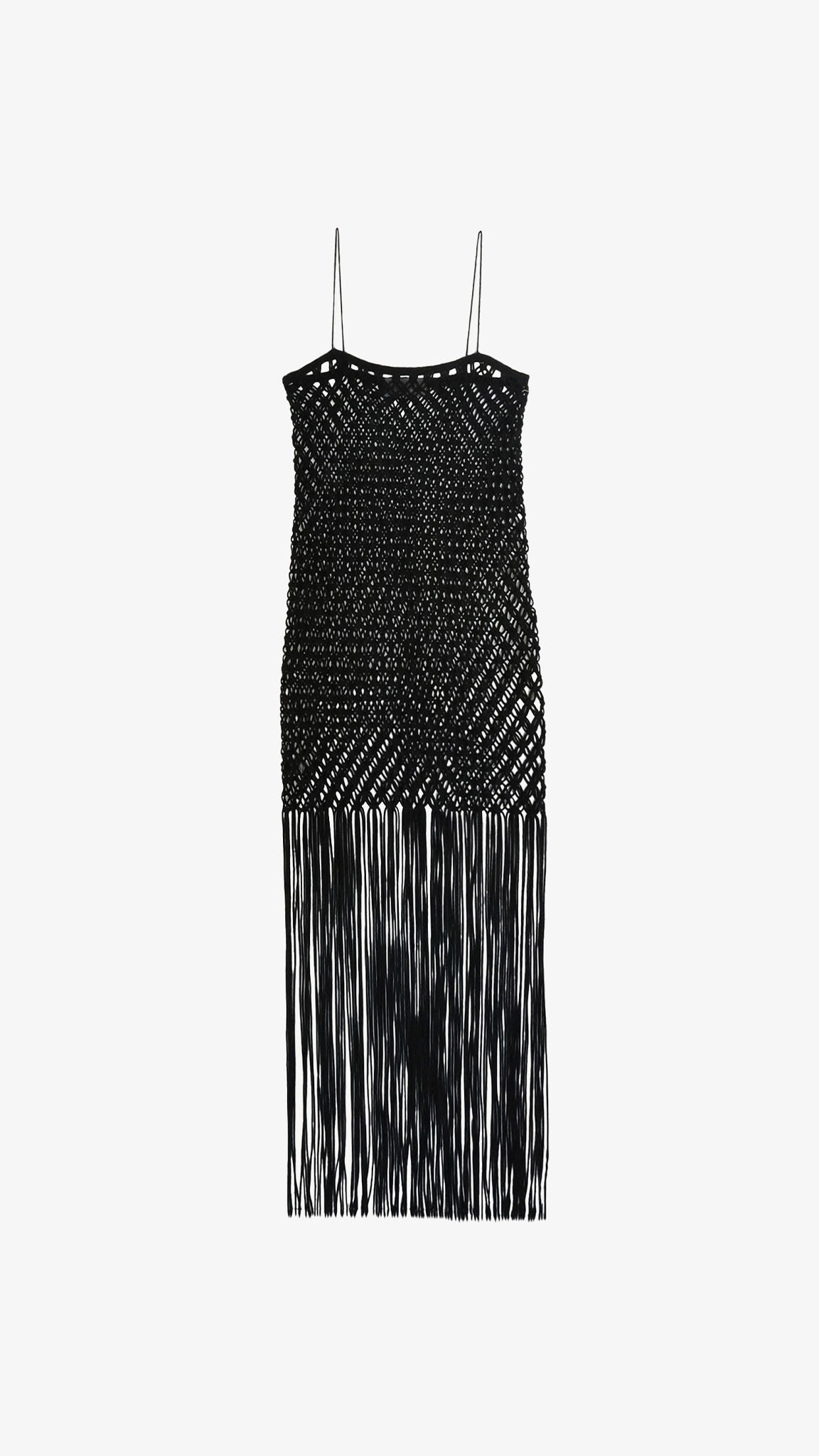 Pia Dress, Janessa Leoné