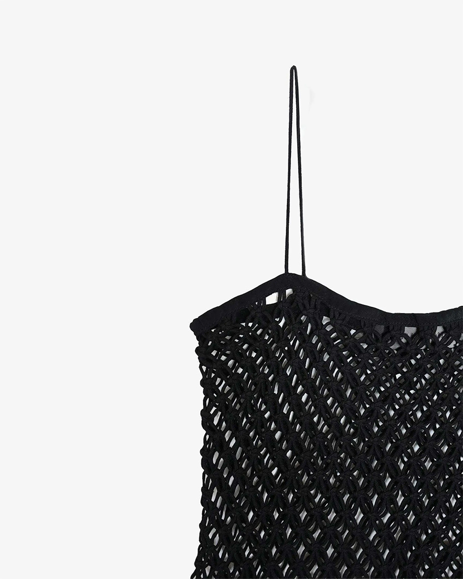 Pia Dress - Janessa Leoné