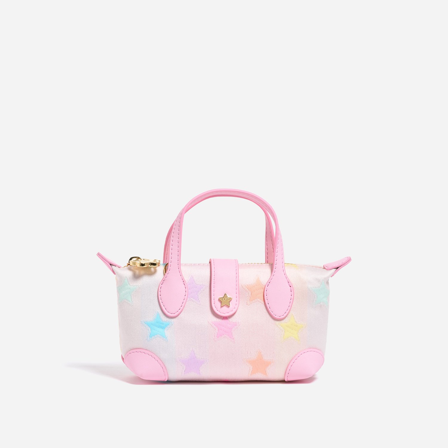 Pouchette Crossbody Bag 01