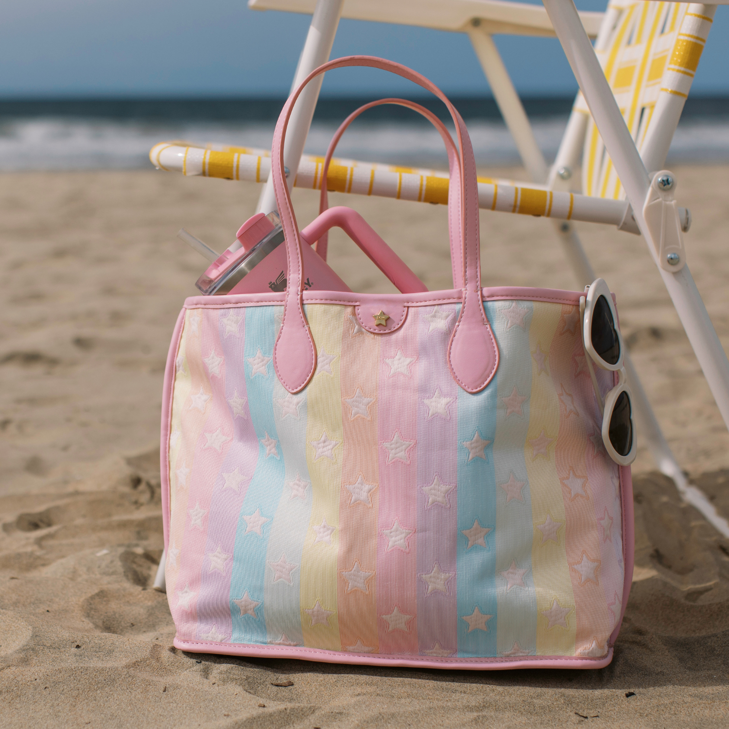 Reversible Tote